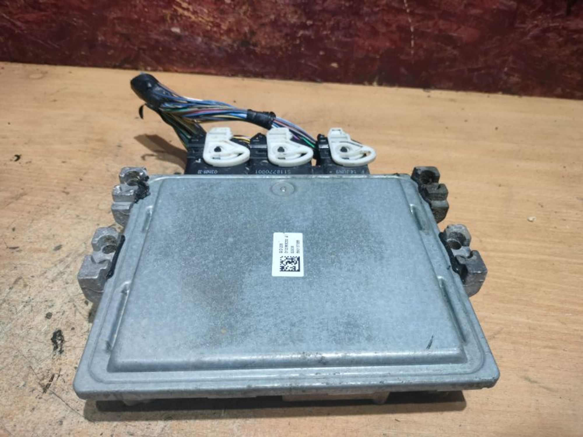 Блок управления Ford Kuga, 7000 рублей, Ростов-на-Дону