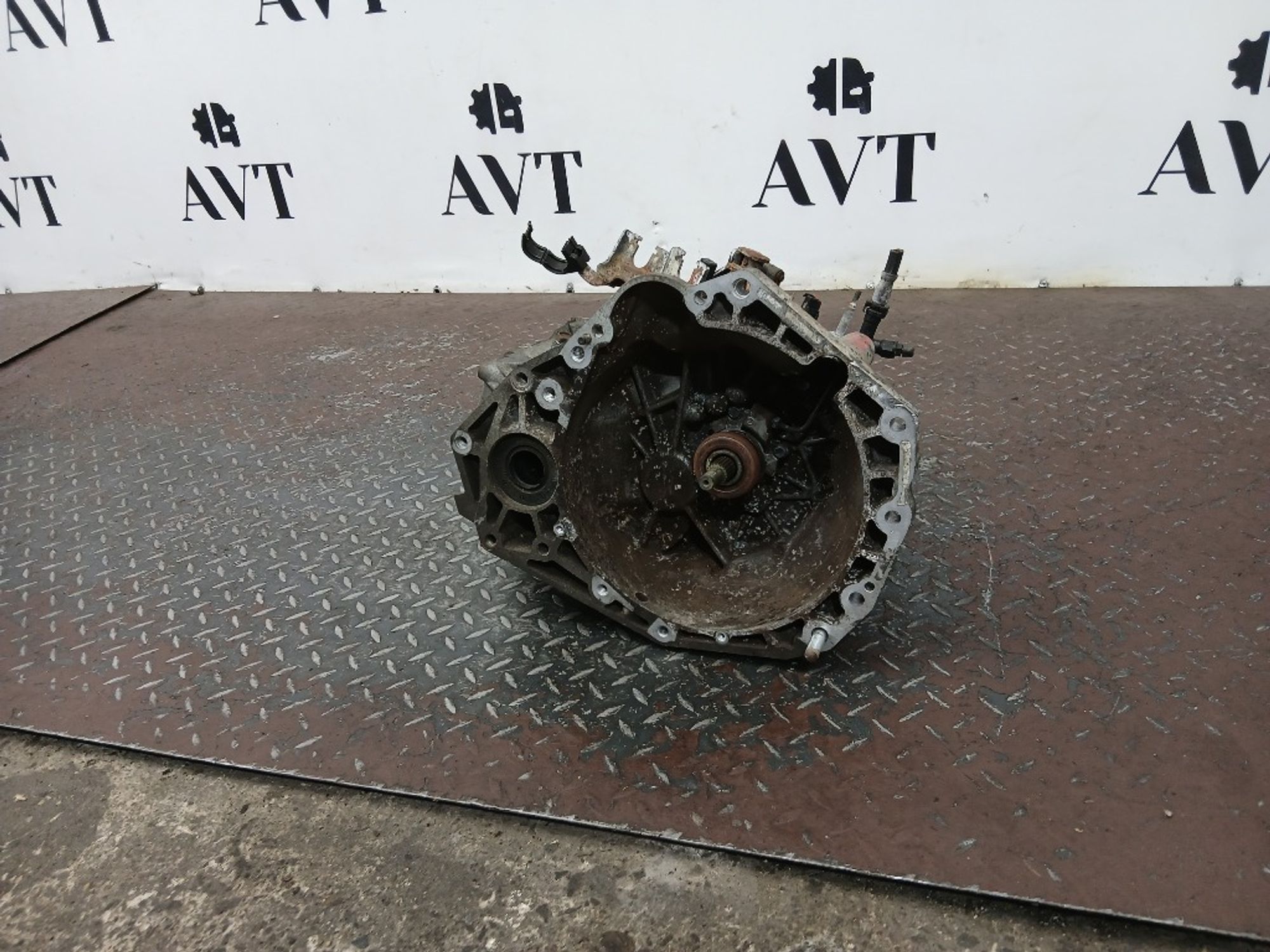 МКПП Suzuki SX4 M16A, 20000 рублей, Ростов-на-Дону