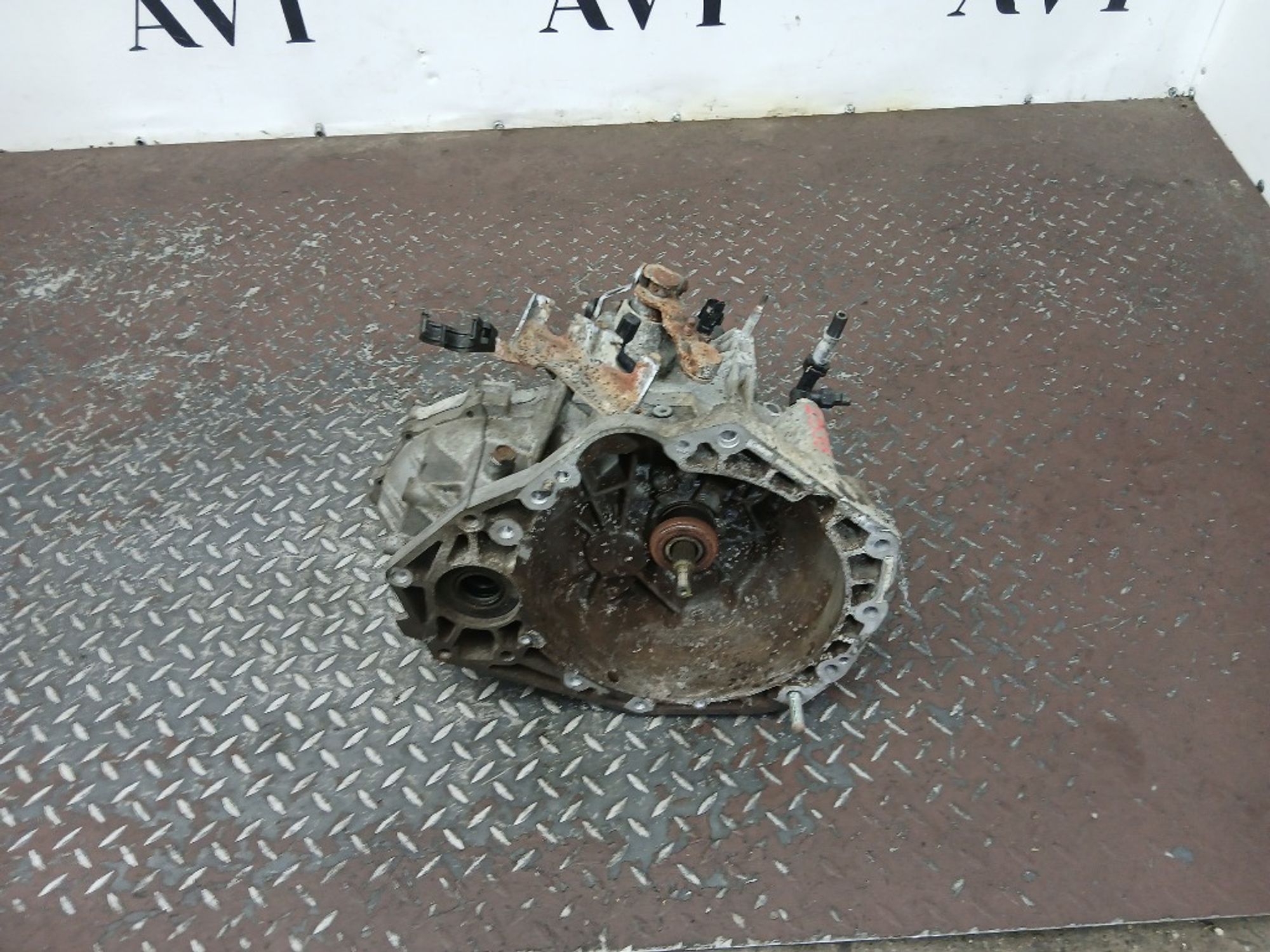 МКПП Suzuki SX4 M16A, 20000 рублей, Ростов-на-Дону