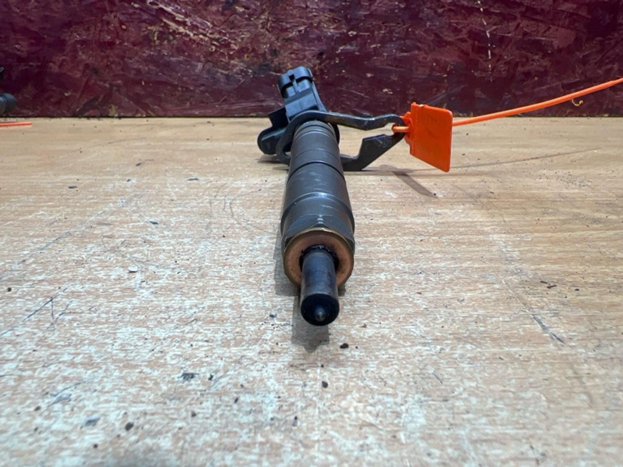 Форсунка топливная Jaguar XF 306DT AJDV6, 8000 рублей, Ростов-на-Дону