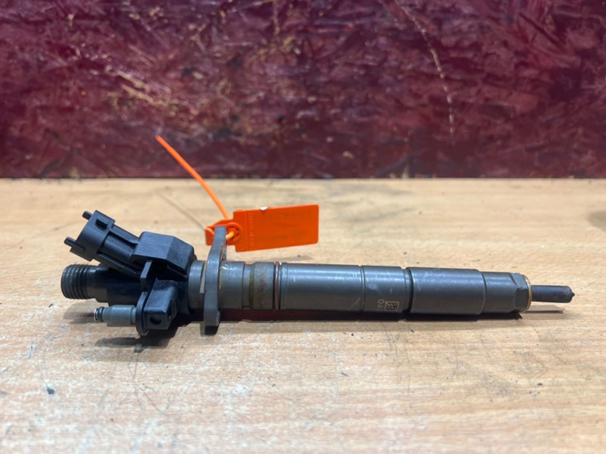 Форсунка топливная Jaguar XF 306DT AJDV6, 8000 рублей, Ростов-на-Дону