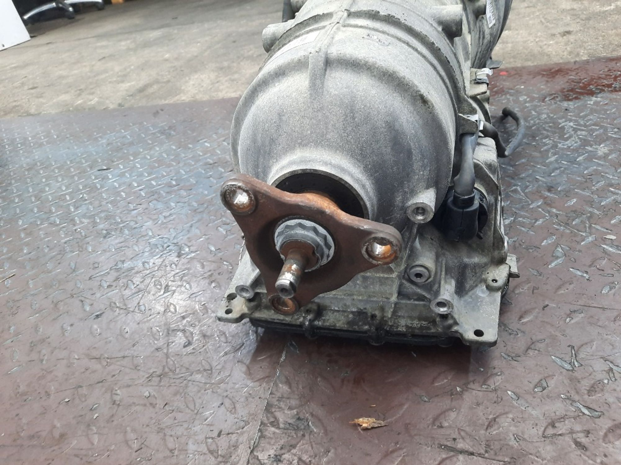 АКПП BMW 5-Series 306D3, 35000 рублей, Ростов-на-Дону