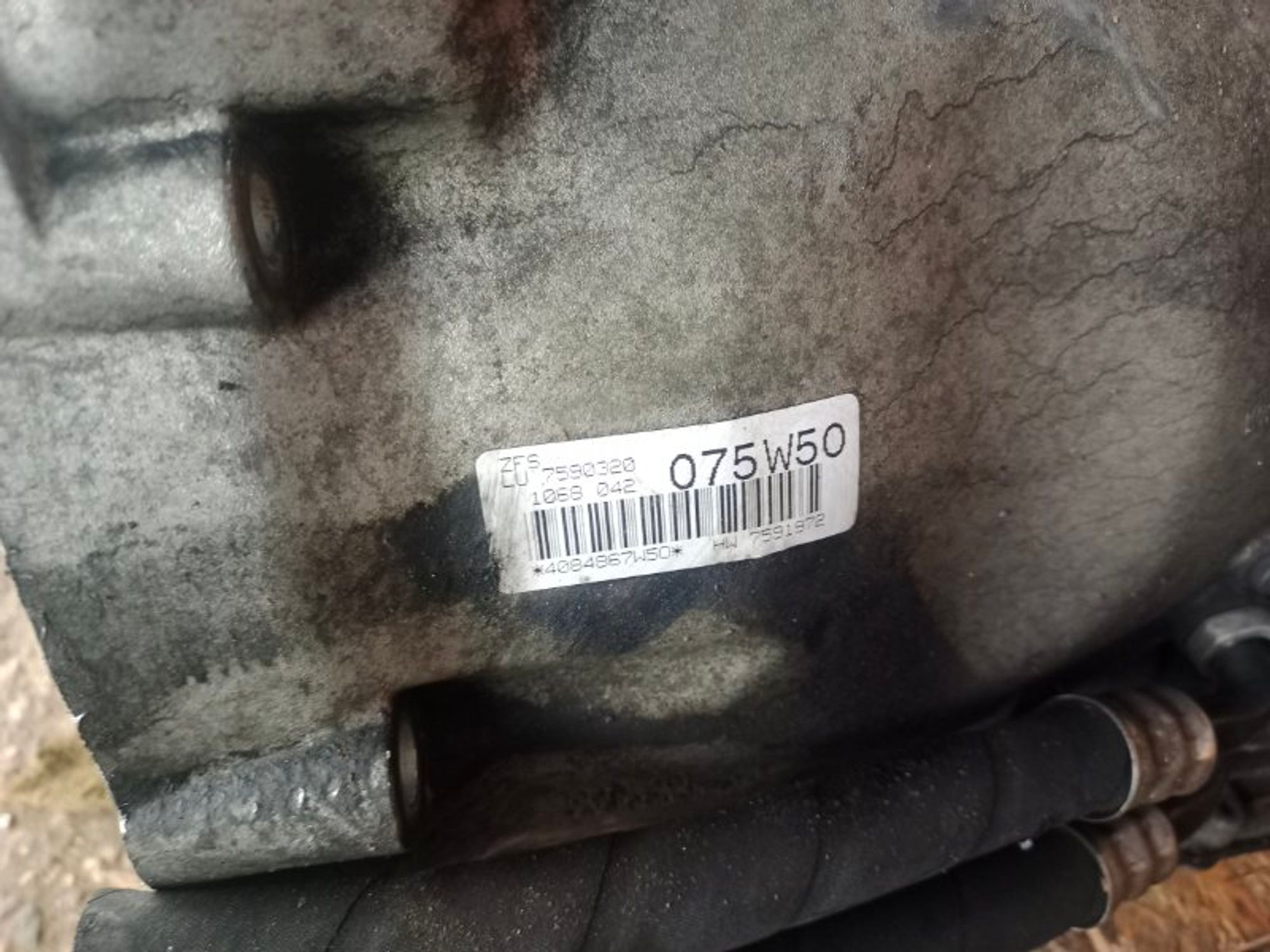 АКПП BMW 5-Series 306D3, 35000 рублей, Ростов-на-Дону