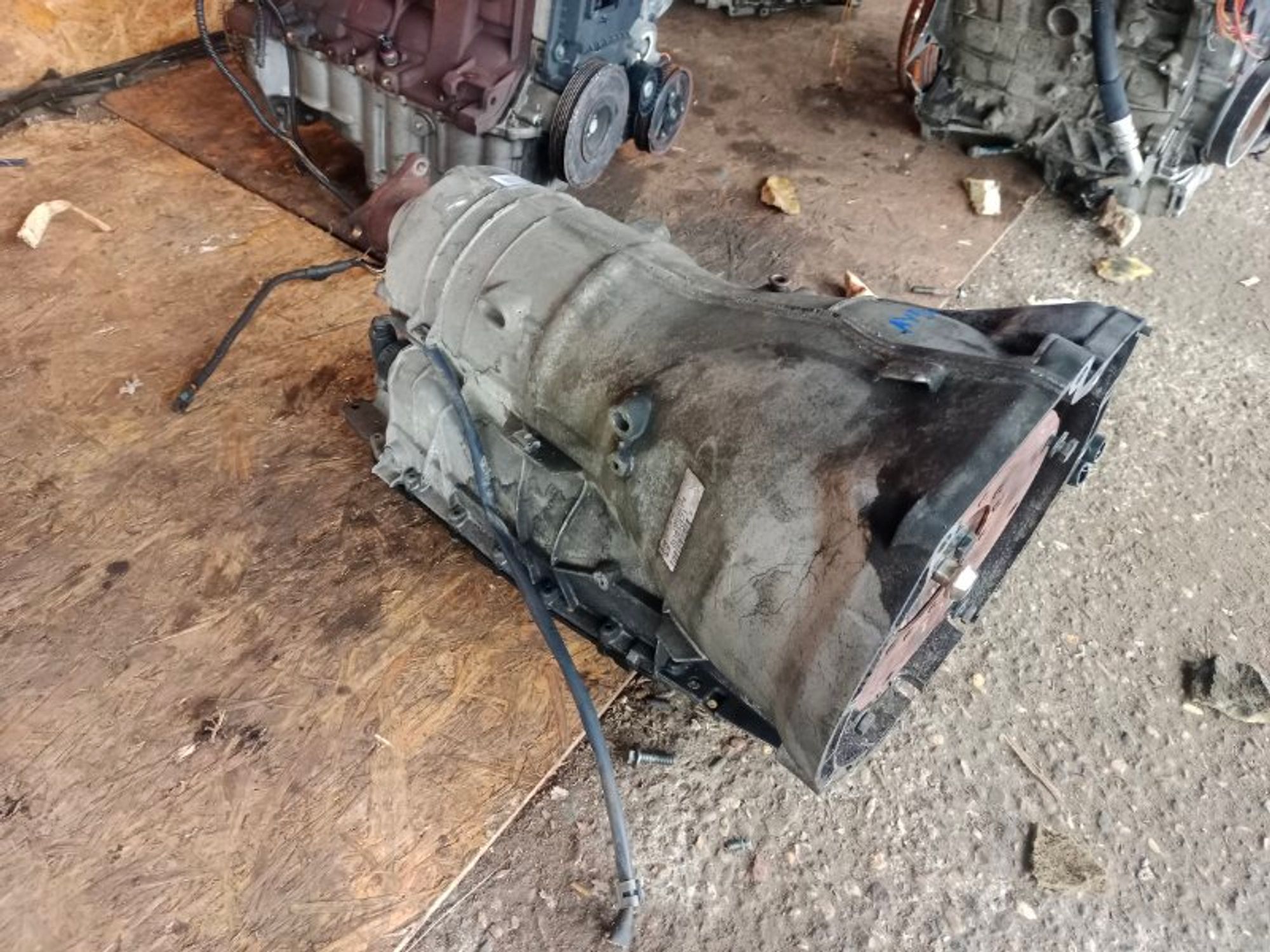 АКПП BMW 5-Series 306D3, 35000 рублей, Ростов-на-Дону