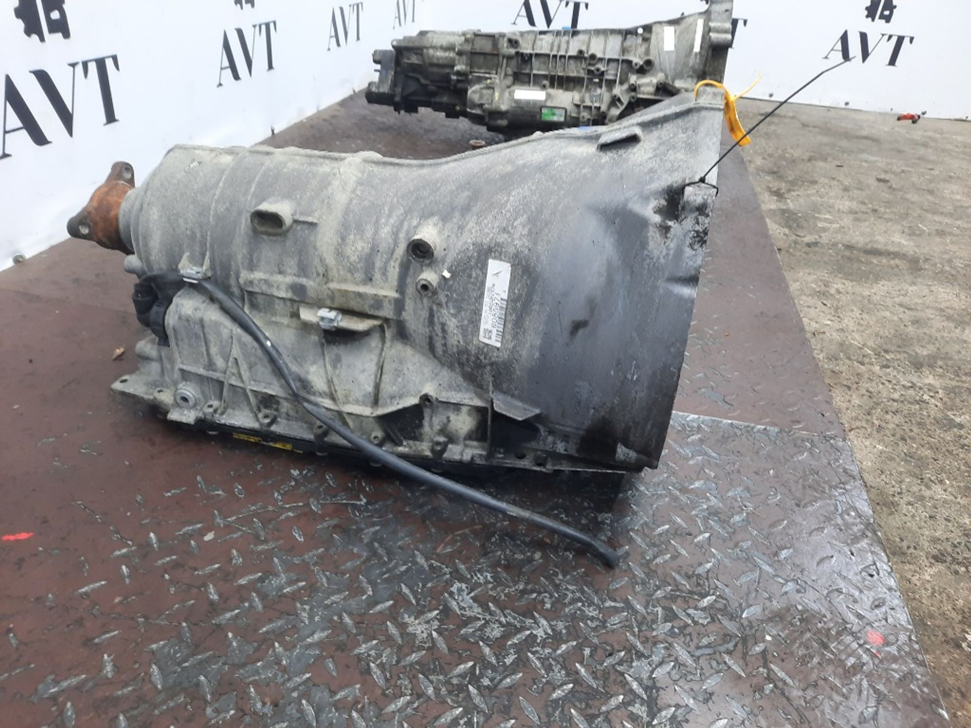 АКПП BMW 5-Series 306D3, 35000 рублей, Ростов-на-Дону