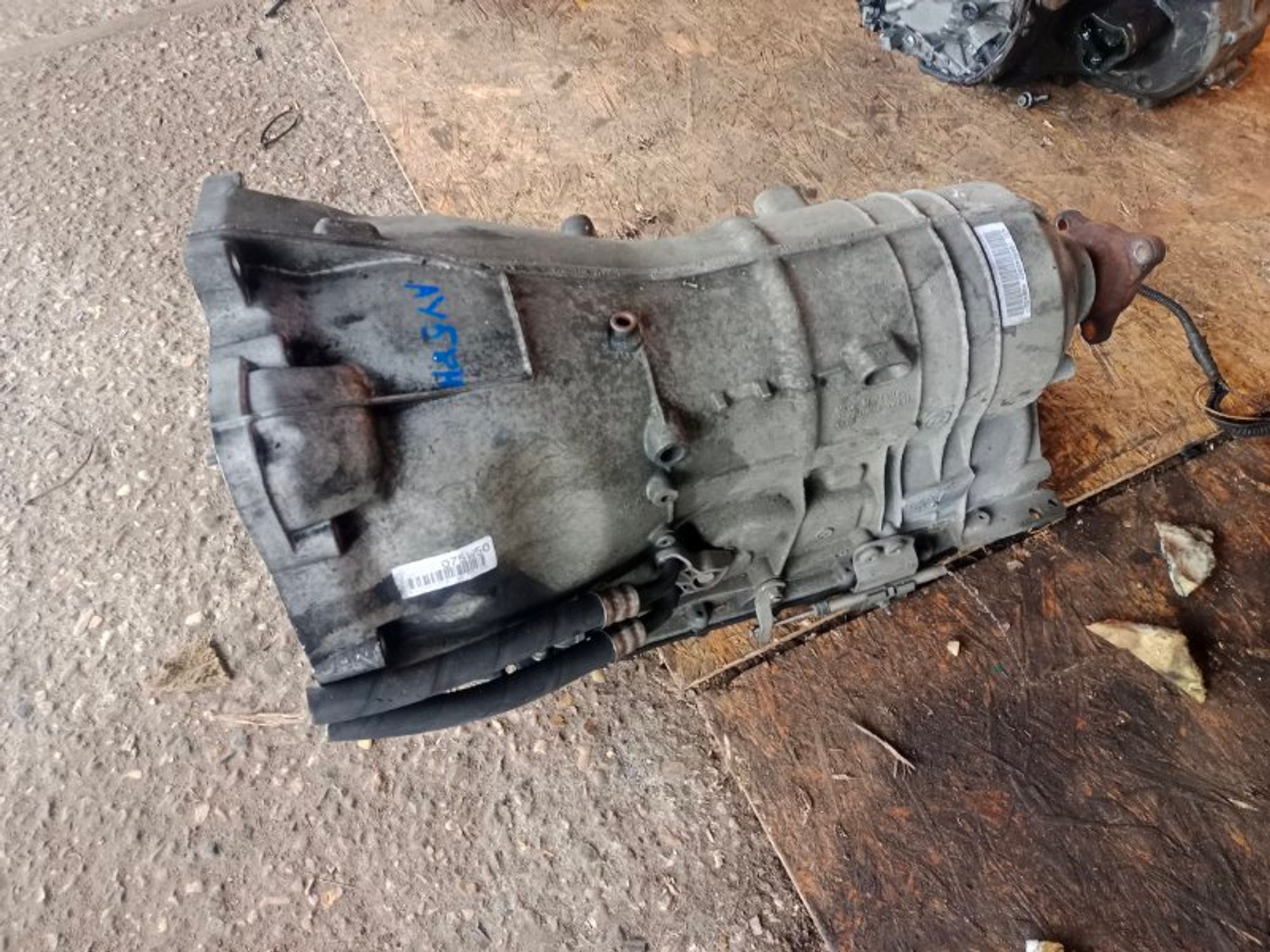 АКПП BMW 5-Series 306D3, 35000 рублей, Ростов-на-Дону