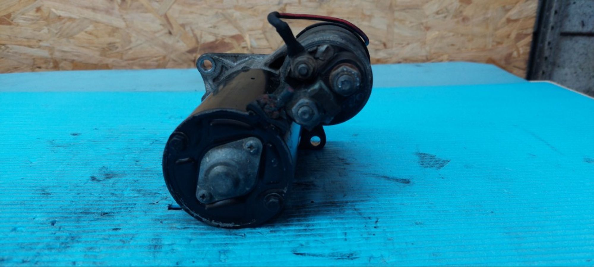 Стартер Opel Astra Z14XEP, 1500 рублей, Ростов-на-Дону