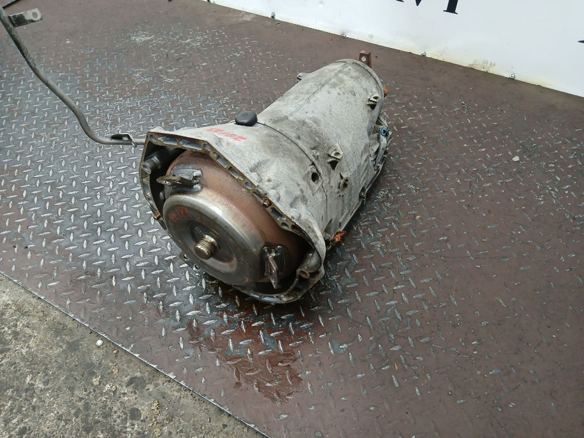 АКПП Mercedes-Benz C-Class OM646.811, 25000 рублей, Ростов-на-Дону