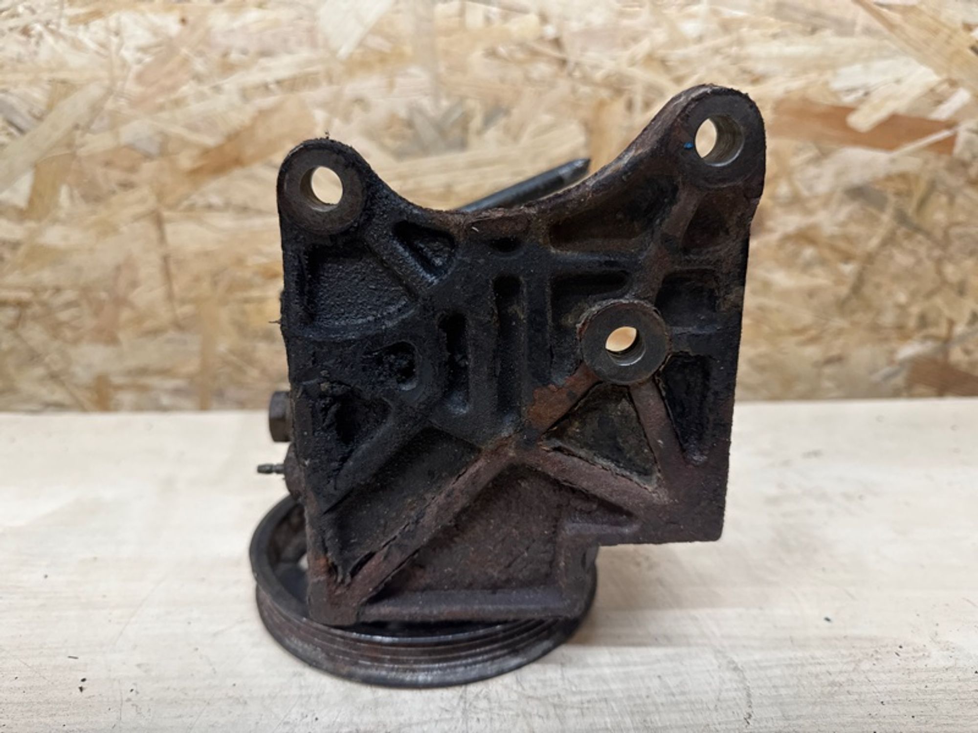 Насос гидроусилителя руля Suzuki Grand Vitara G16B, 3000 рублей, Ростов-на-Дону