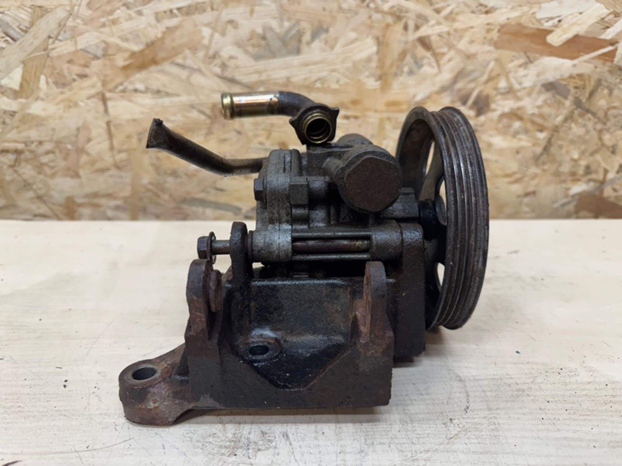 Насос гидроусилителя руля Suzuki Grand Vitara G16B, 3000 рублей, Ростов-на-Дону