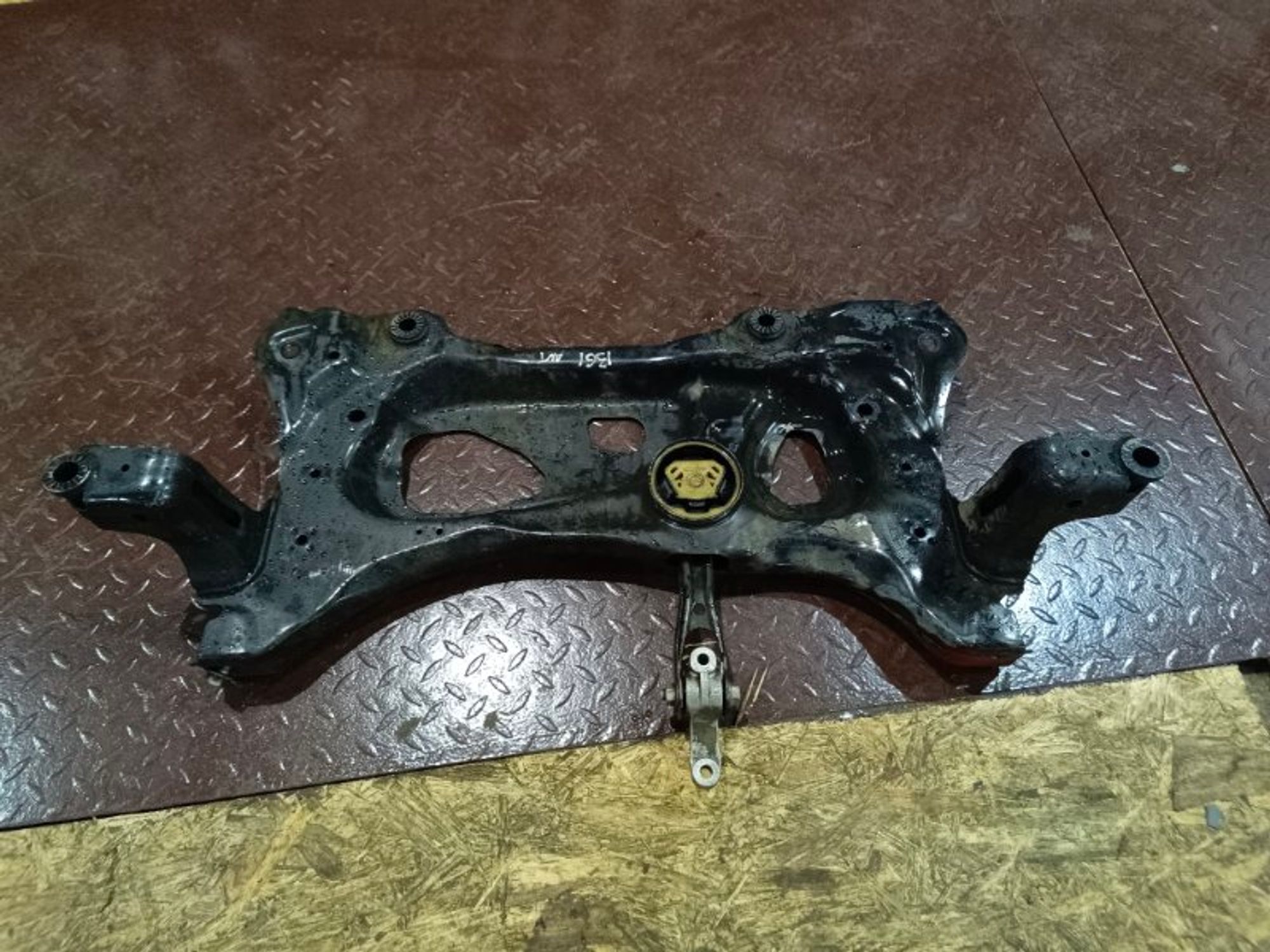 Балка подвески передняя Skoda Octavia RS A7 CHH, 9000 рублей, Ростов-на-Дону