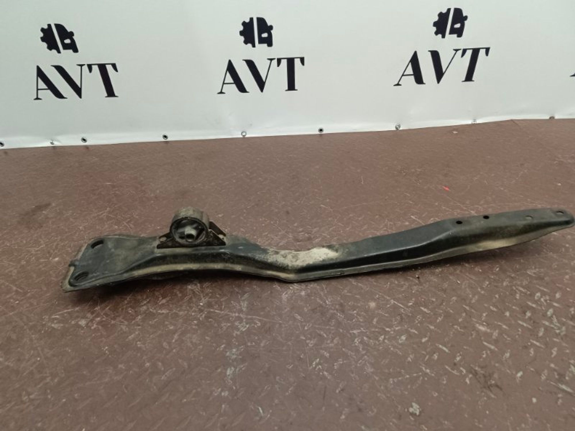 Балка продольная под ДВС Mitsubishi Galant 4G94, 2000 рублей, Ростов-на-Дону