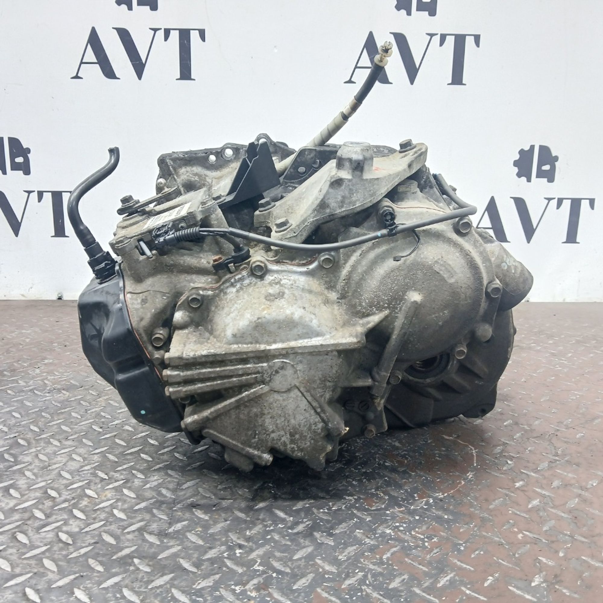 АКПП Volvo C70 D5244T8, 30000 рублей, Ростов-на-Дону