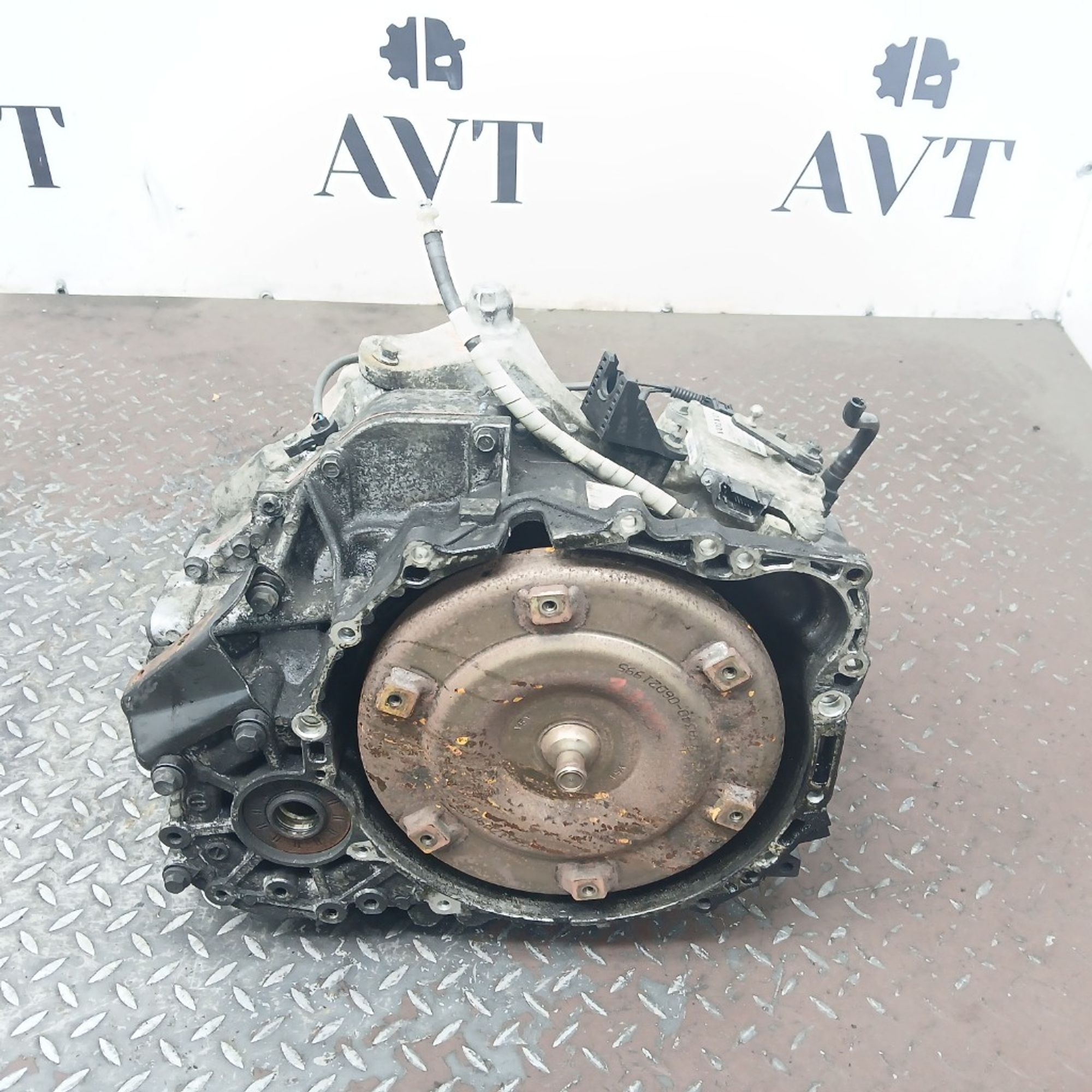 АКПП Volvo C70 D5244T8, 30000 рублей, Ростов-на-Дону
