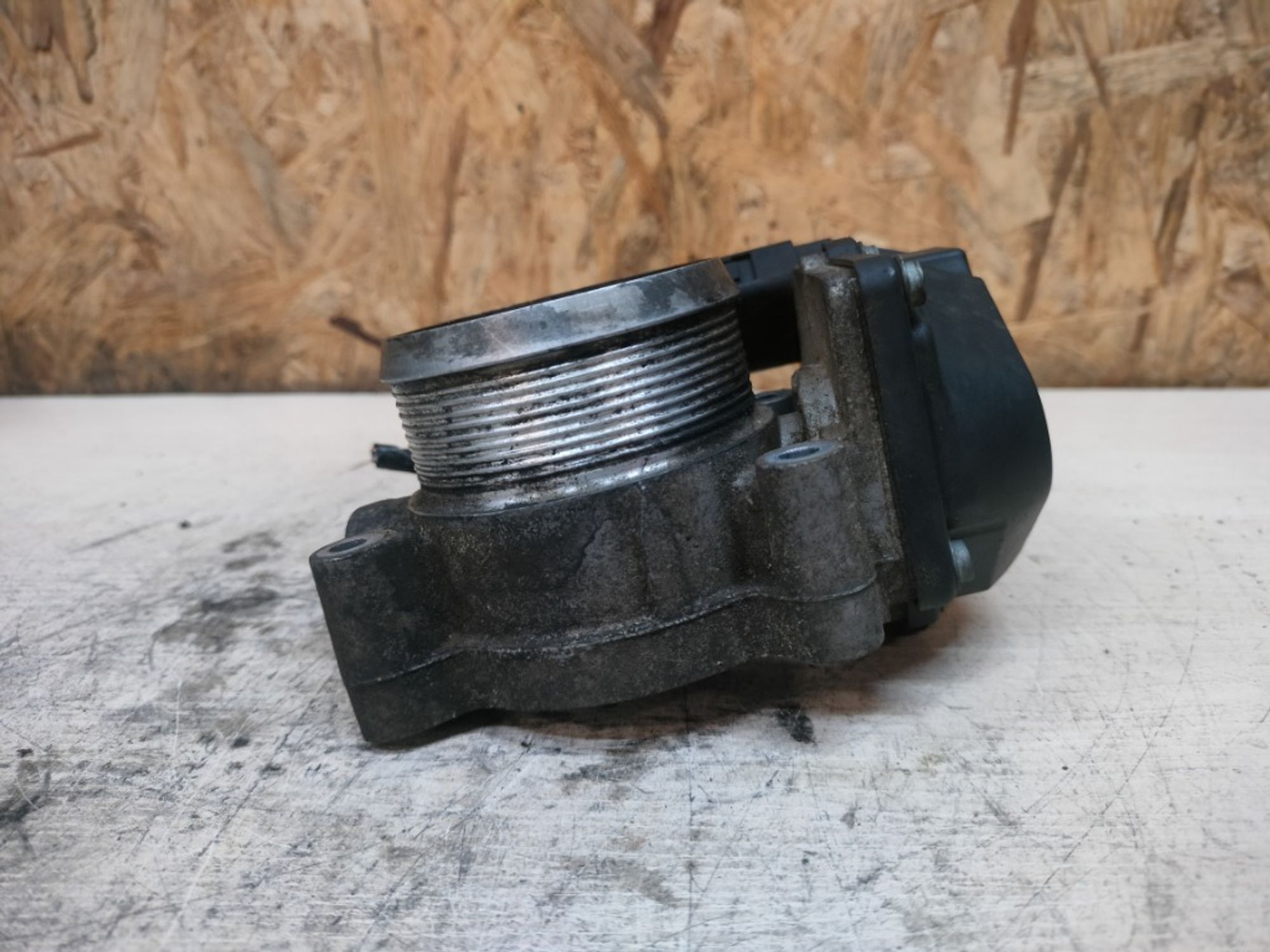 Дроссельная заслонка Volkswagen Transporter BPC, 3500 рублей, Ростов-на-Дону