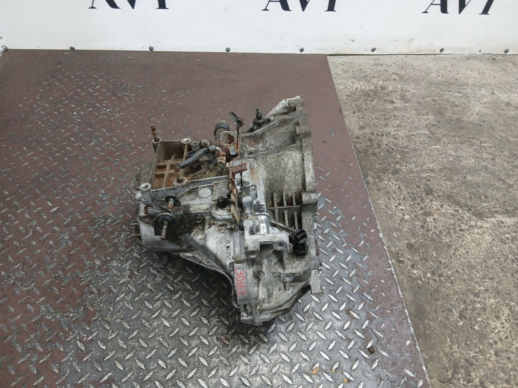 МКПП KIA Magentis G4JP, 18000 рублей, Ростов-на-Дону