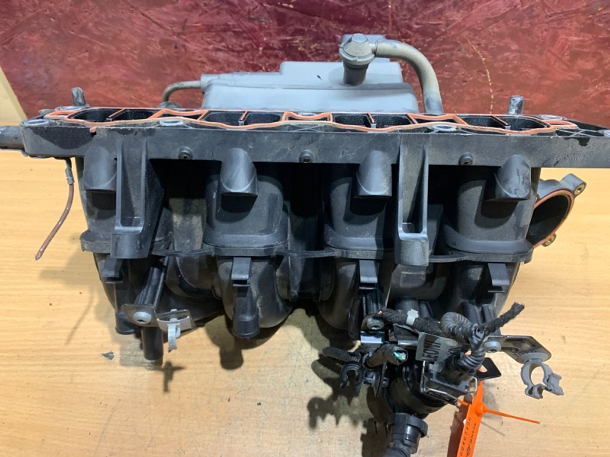 Коллектор впускной Chevrolet Cruze F16D4, 3000 рублей, Ростов-на-Дону