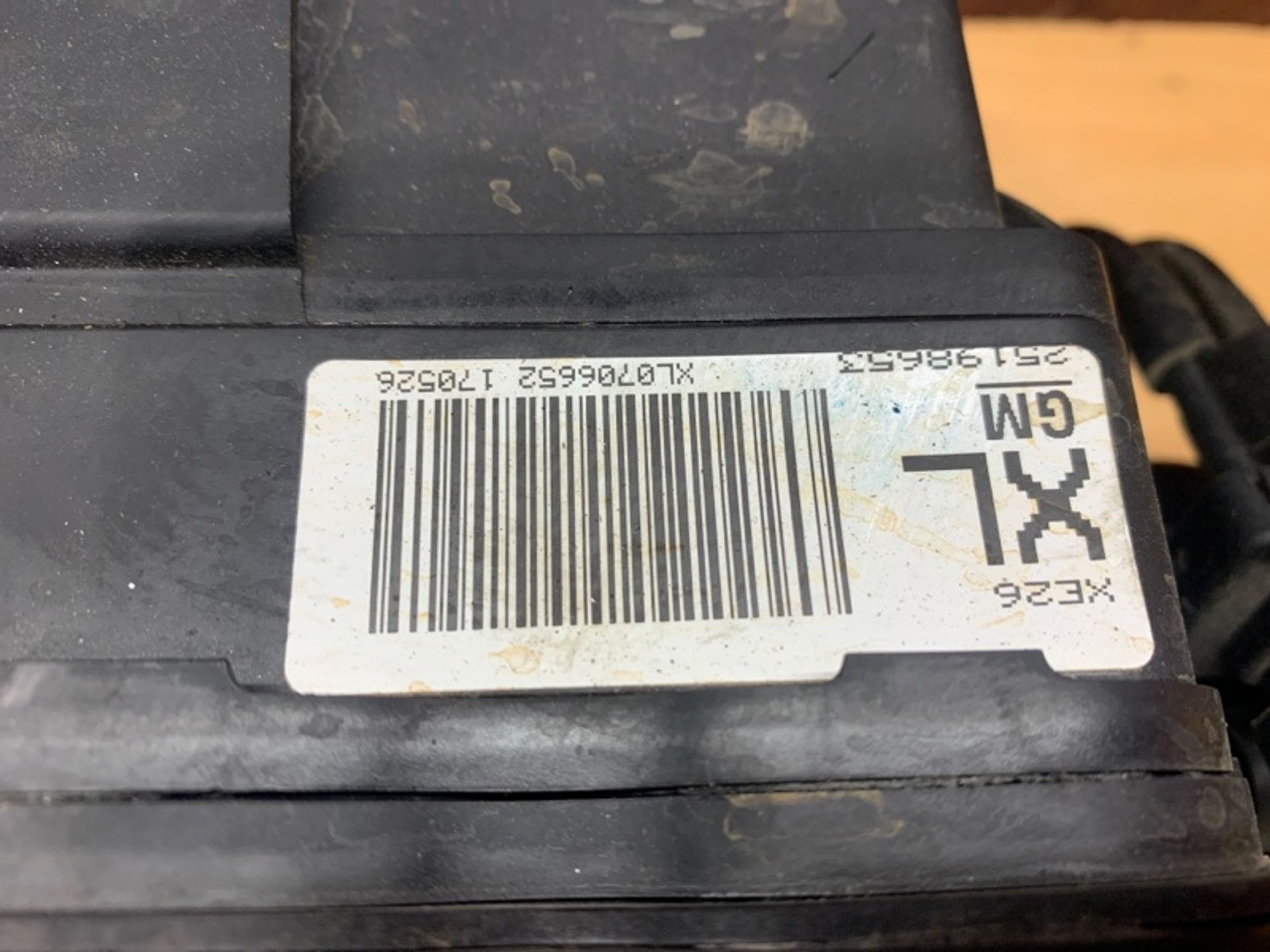 Коллектор впускной Chevrolet Cruze F16D4, 3000 рублей, Ростов-на-Дону