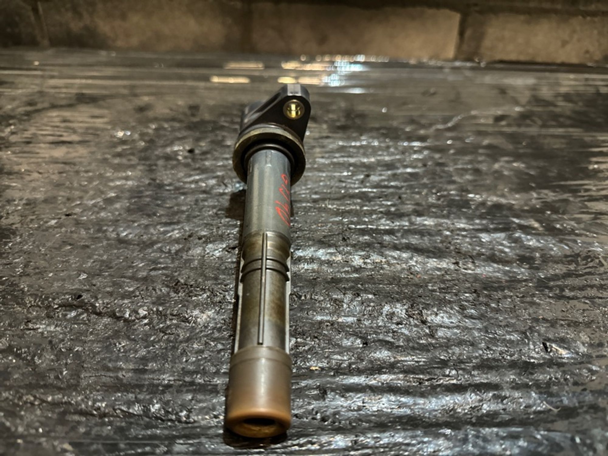 Катушка зажигания Honda CR-V K20A4, 1000 рублей, Ростов-на-Дону