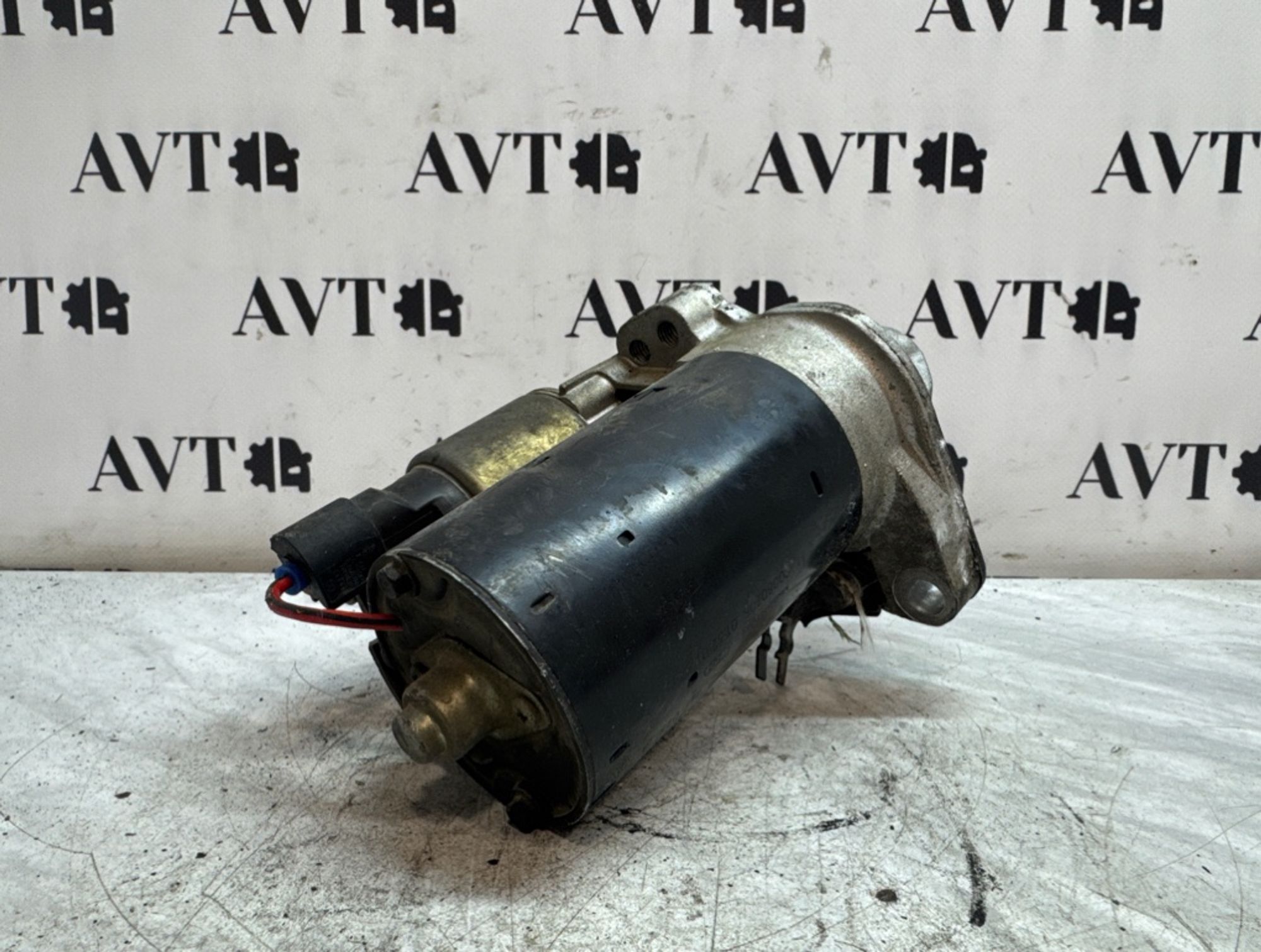 Стартер Audi Q7 BAR, 3500 рублей, Ростов-на-Дону