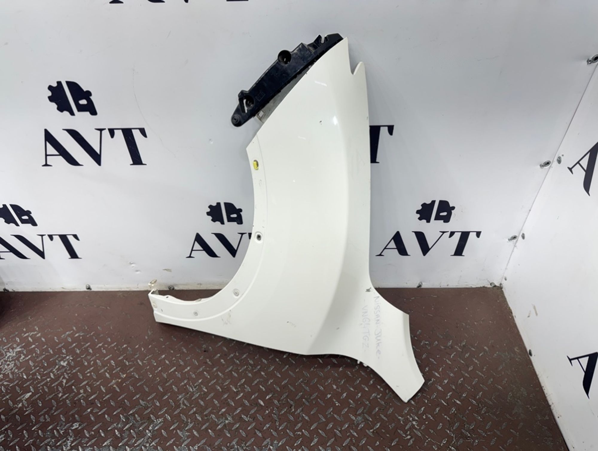 Ноускат (Nose Cut) Nissan Juke, 165000 рублей, Ростов-на-Дону