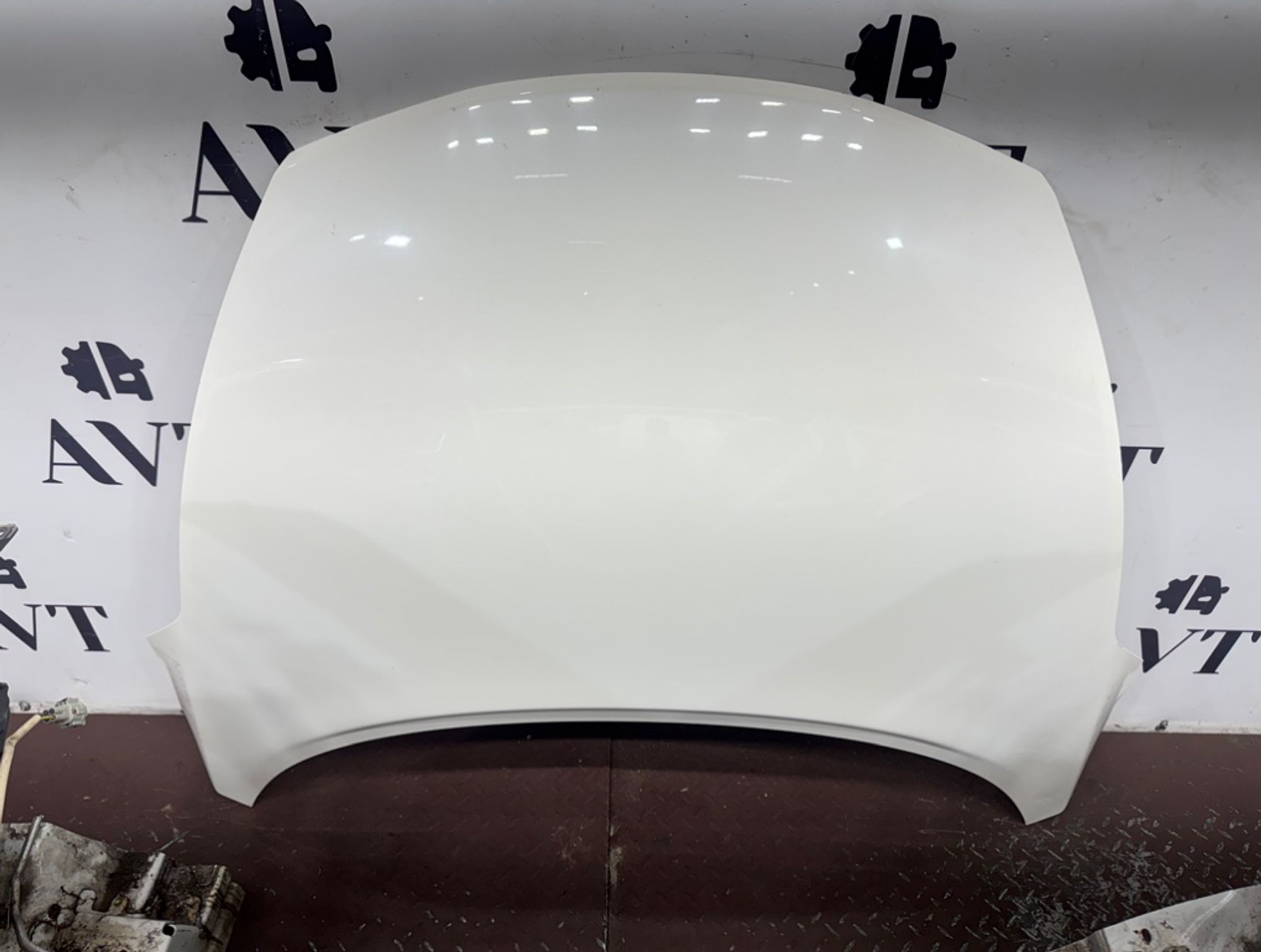 Ноускат (Nose Cut) Nissan Juke, 165000 рублей, Ростов-на-Дону