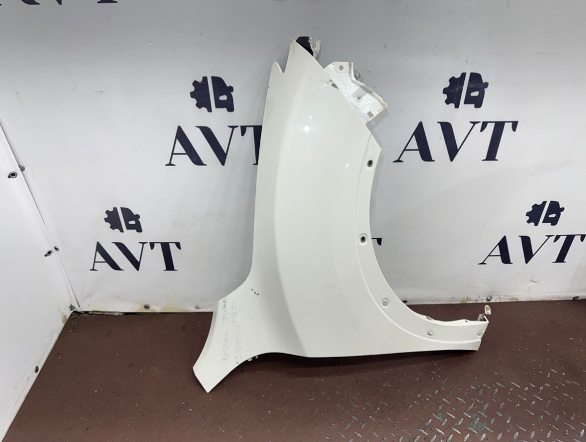 Ноускат (Nose Cut) Nissan Juke, 165000 рублей, Ростов-на-Дону