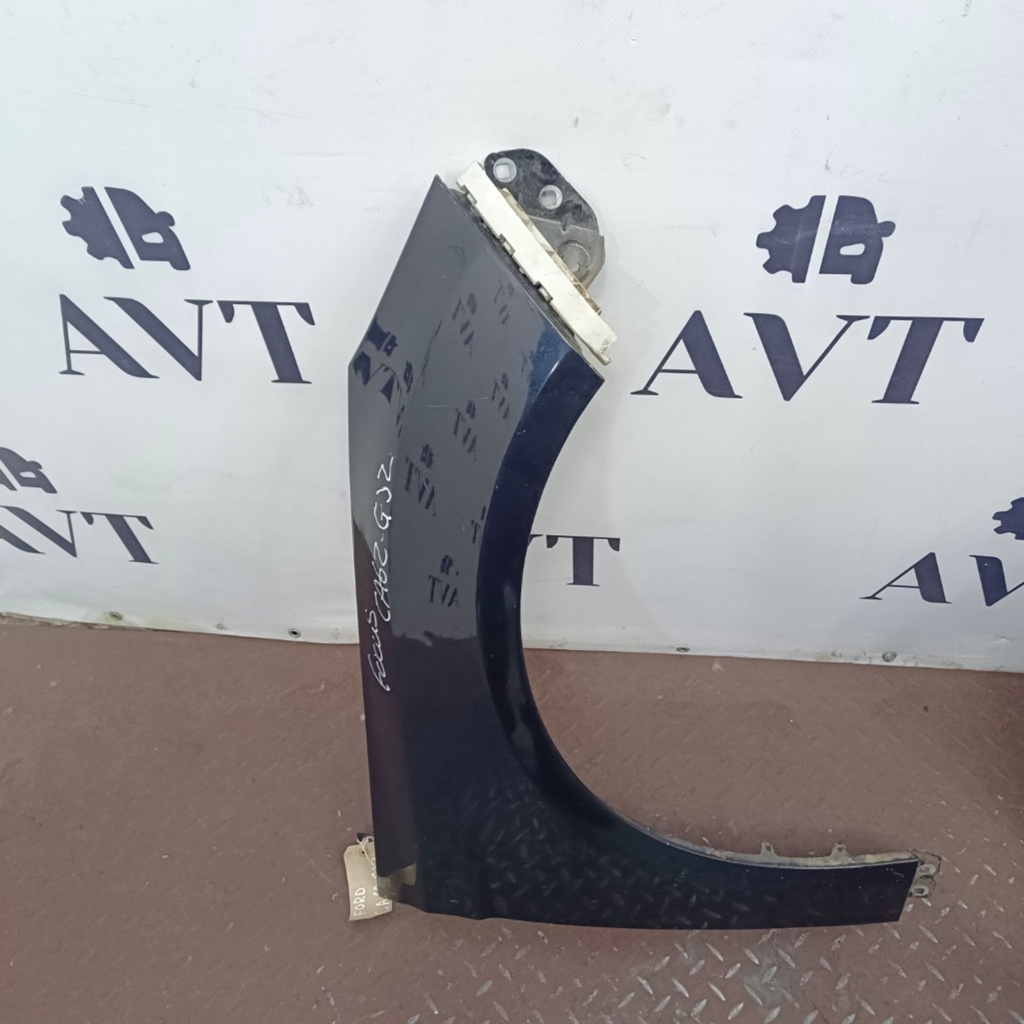 Ноускат (Nose Cut) Ford Focus 3, 100000 рублей, Ростов-на-Дону