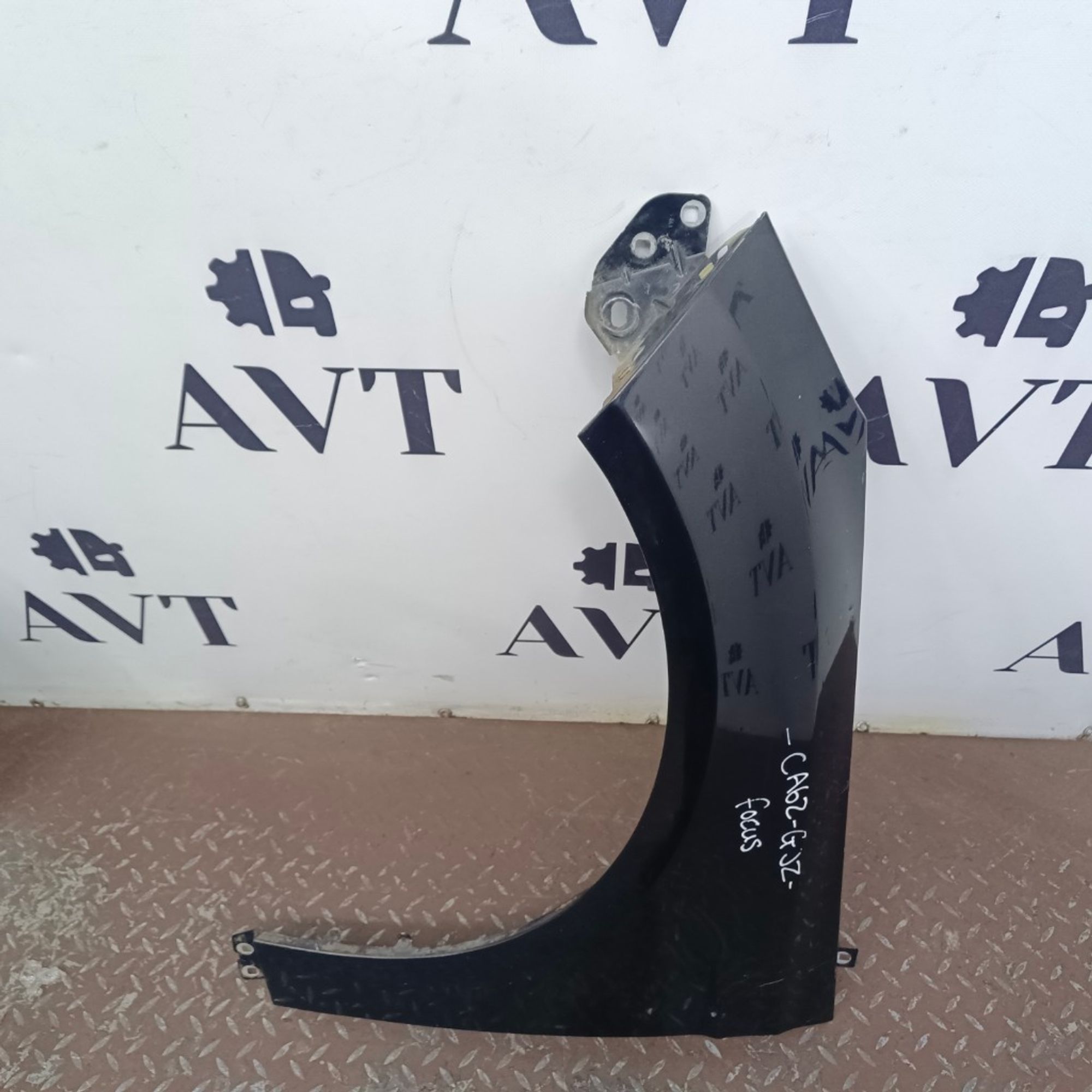 Ноускат (Nose Cut) Ford Focus 3, 100000 рублей, Ростов-на-Дону