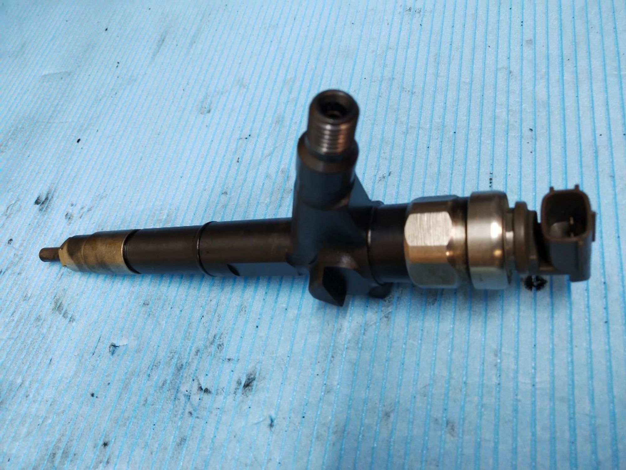 Форсунка топливная Nissan Pathfinder R51 YD25, 7000 рублей, Ростов-на-Дону