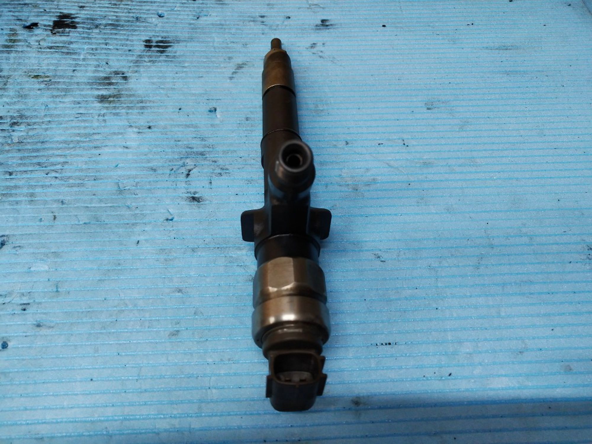 Форсунка топливная Nissan Pathfinder R51 YD25, 7000 рублей, Ростов-на-Дону