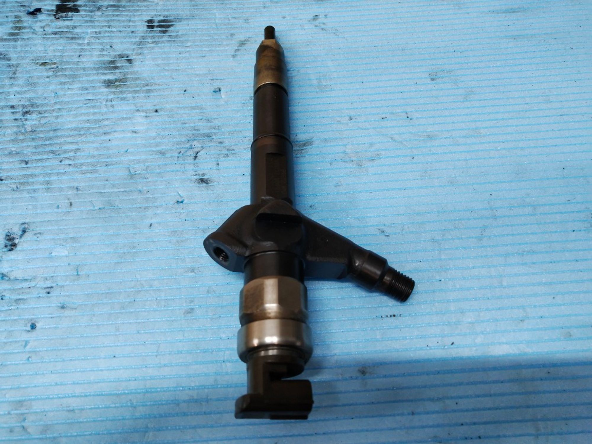 Форсунка топливная Nissan Pathfinder R51 YD25, 7000 рублей, Ростов-на-Дону