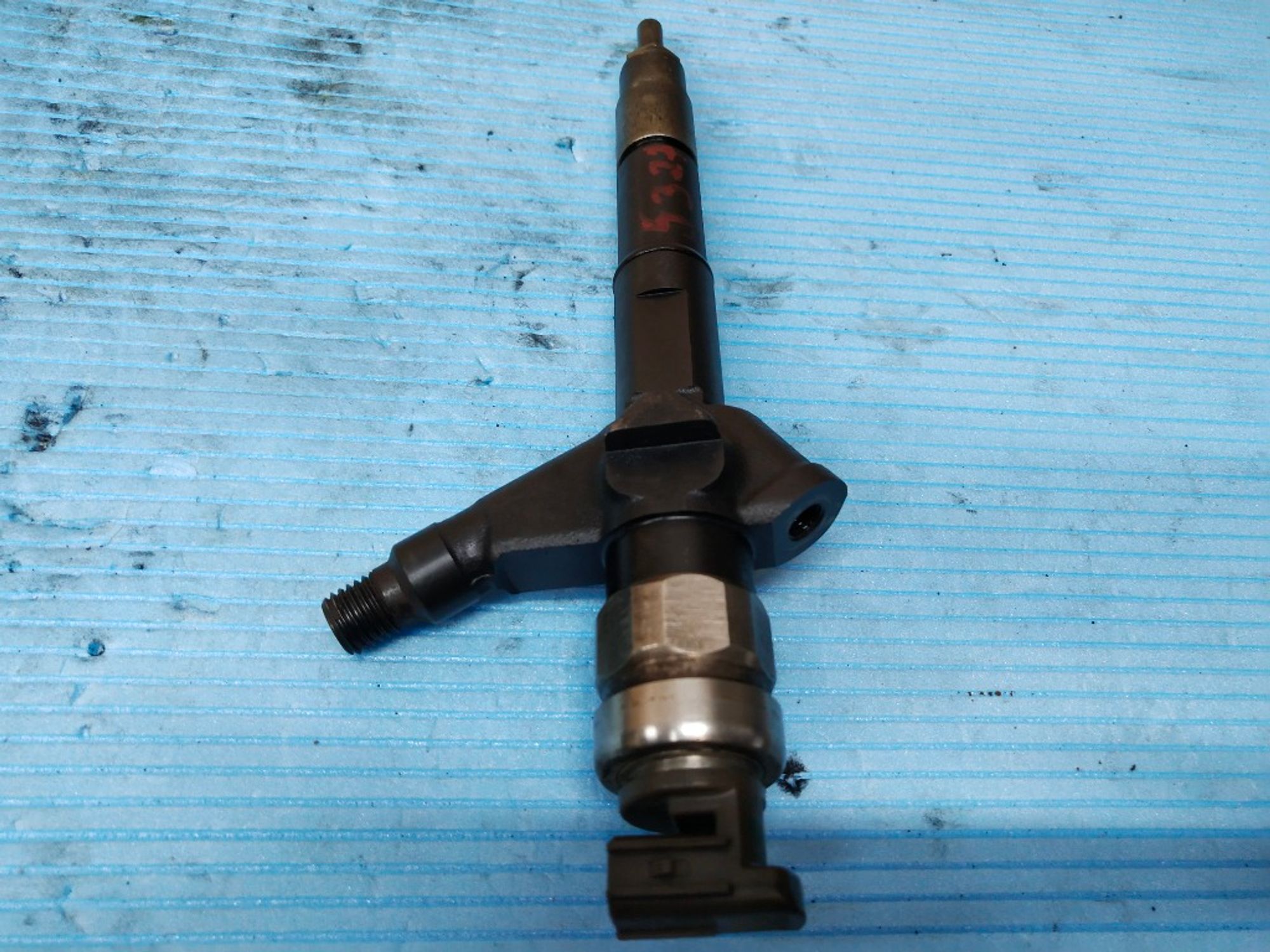 Форсунка топливная Nissan Pathfinder R51 YD25, 7000 рублей, Ростов-на-Дону