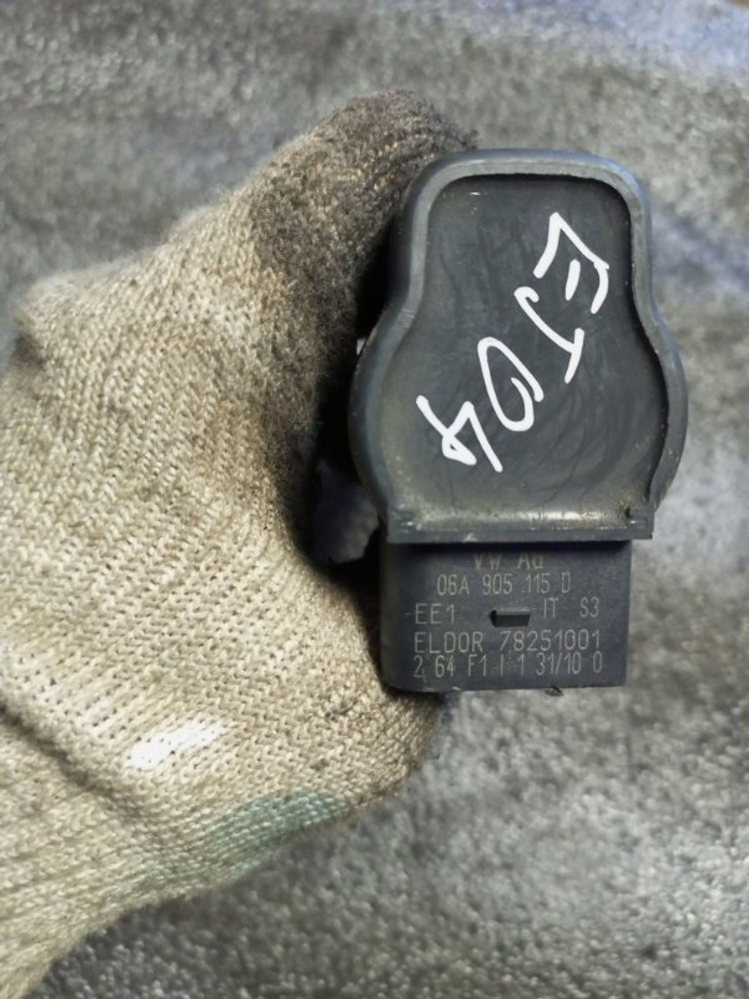 Катушка зажигания Volkswagen Passat B5 AWT, 1000 рублей, Ростов-на-Дону