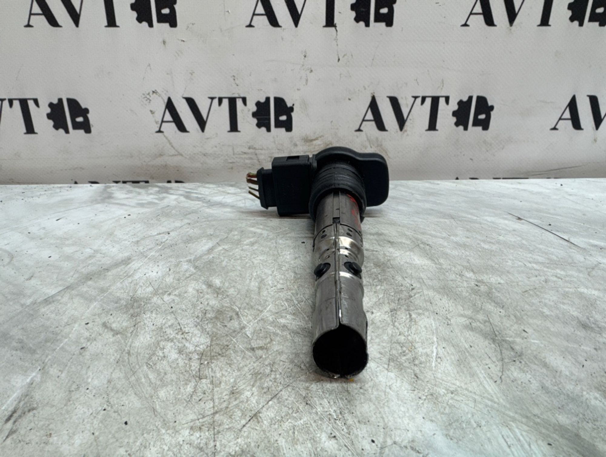 Катушка зажигания Volkswagen Passat ALT, 1000 рублей, Ростов-на-Дону