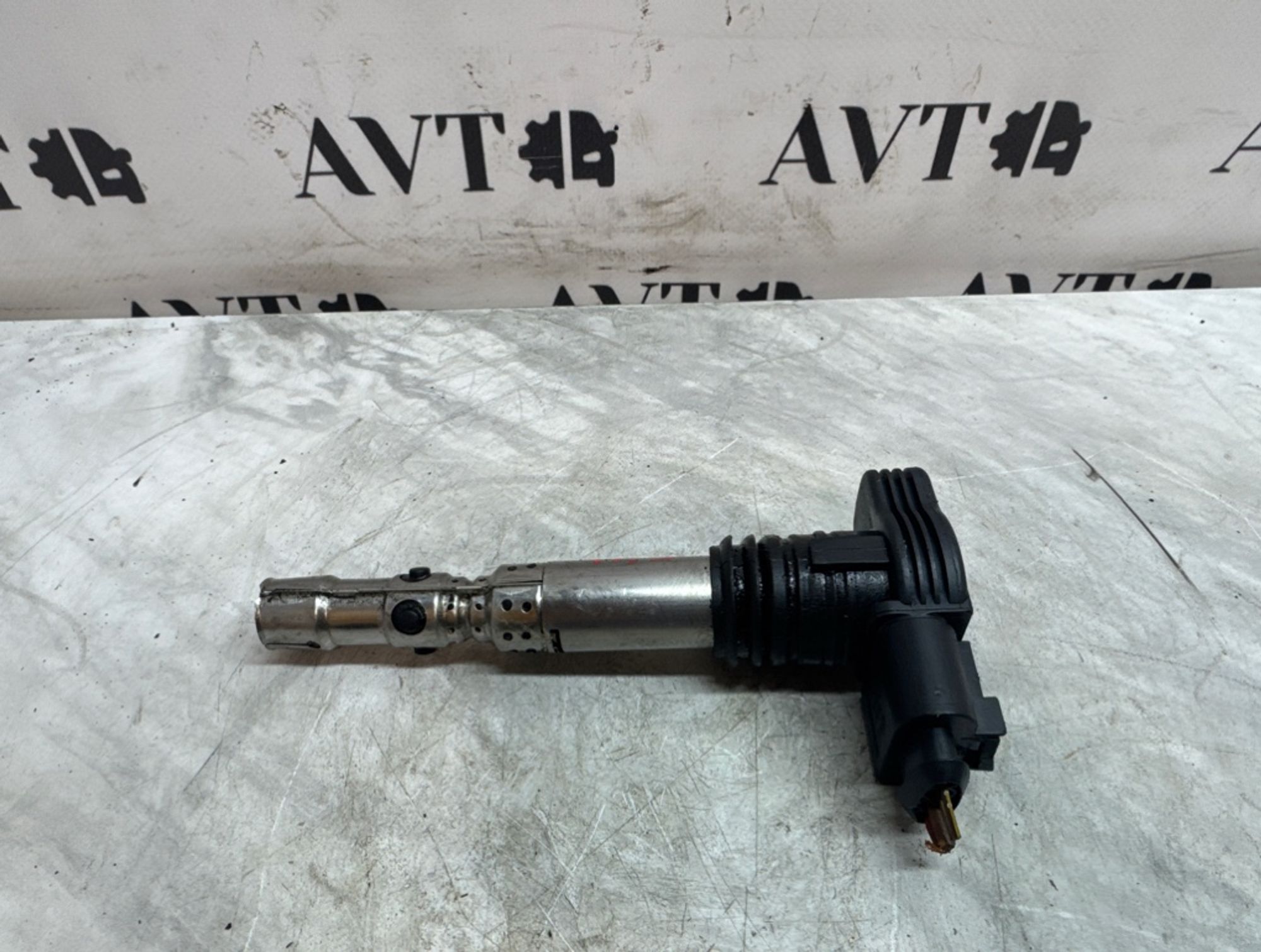 Катушка зажигания Volkswagen Passat ALT, 1000 рублей, Ростов-на-Дону