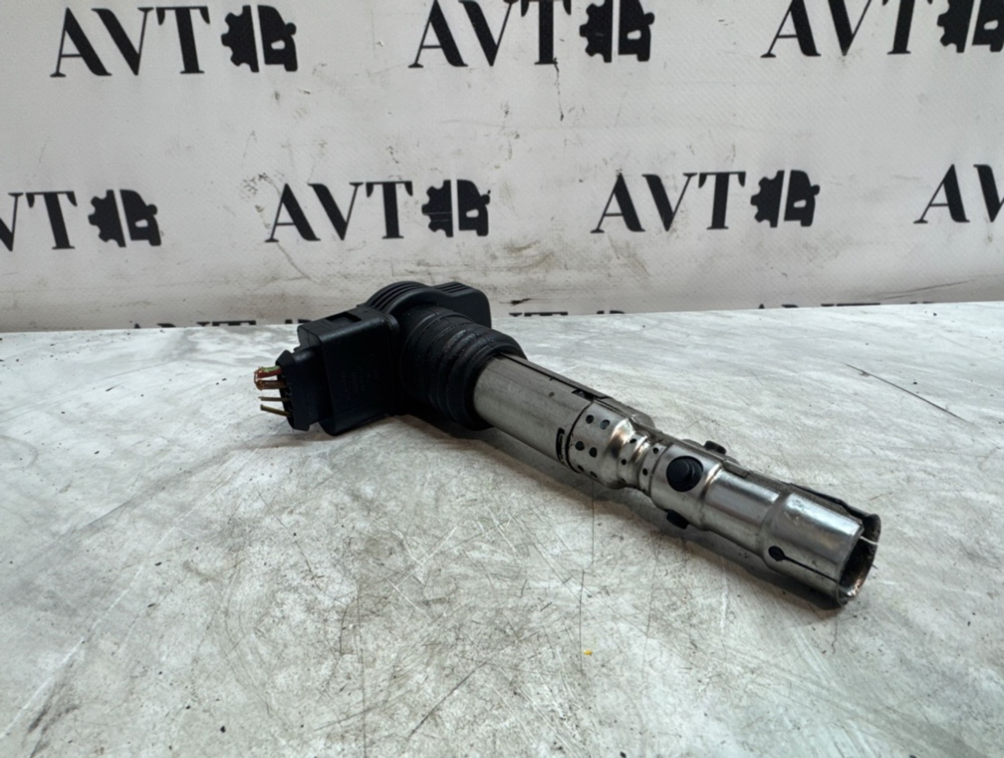 Катушка зажигания Volkswagen Passat ALT, 1000 рублей, Ростов-на-Дону