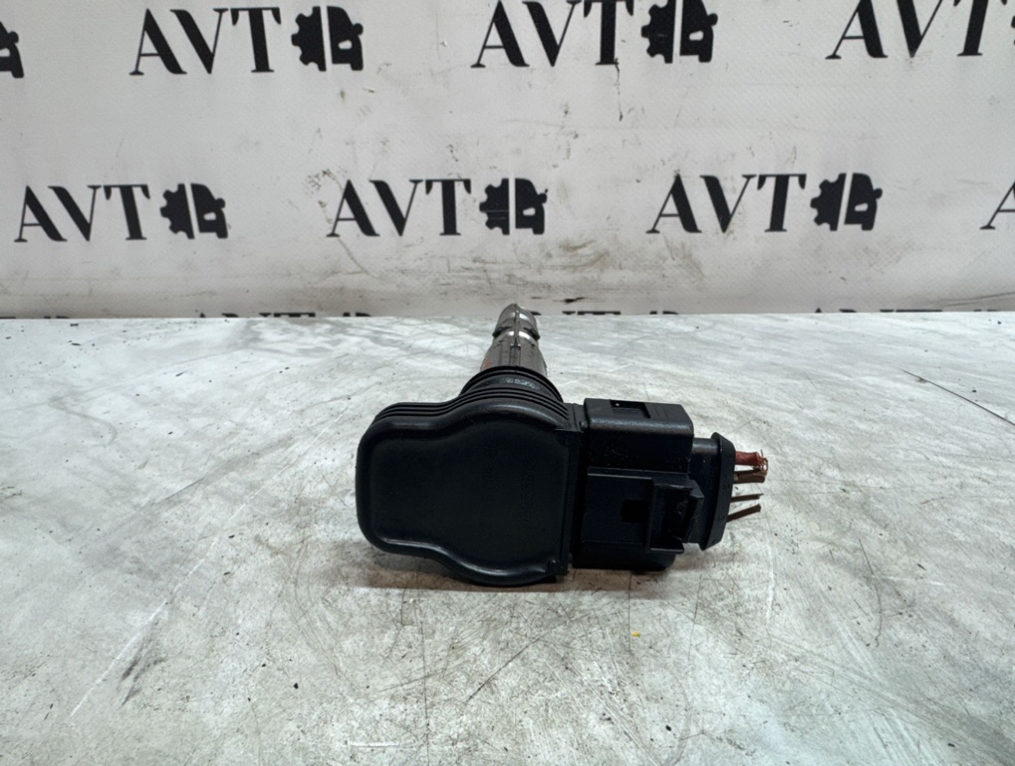 Катушка зажигания Volkswagen Passat ALT, 1000 рублей, Ростов-на-Дону