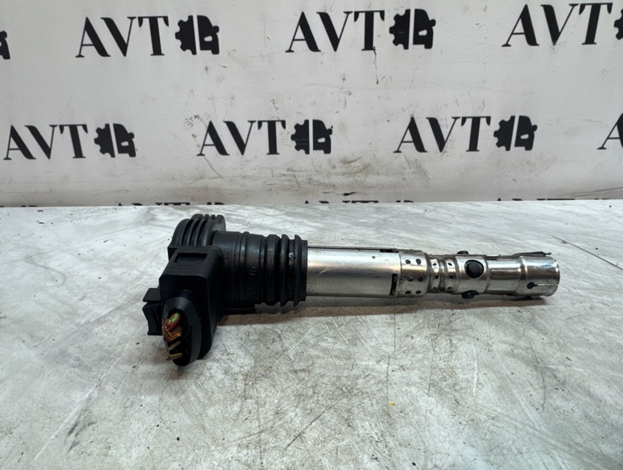 Катушка зажигания Volkswagen Passat ALT, 1000 рублей, Ростов-на-Дону