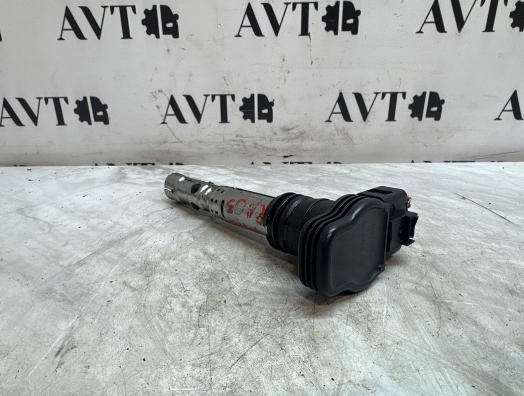 Катушка зажигания Volkswagen Passat ALT, 1000 рублей, Ростов-на-Дону