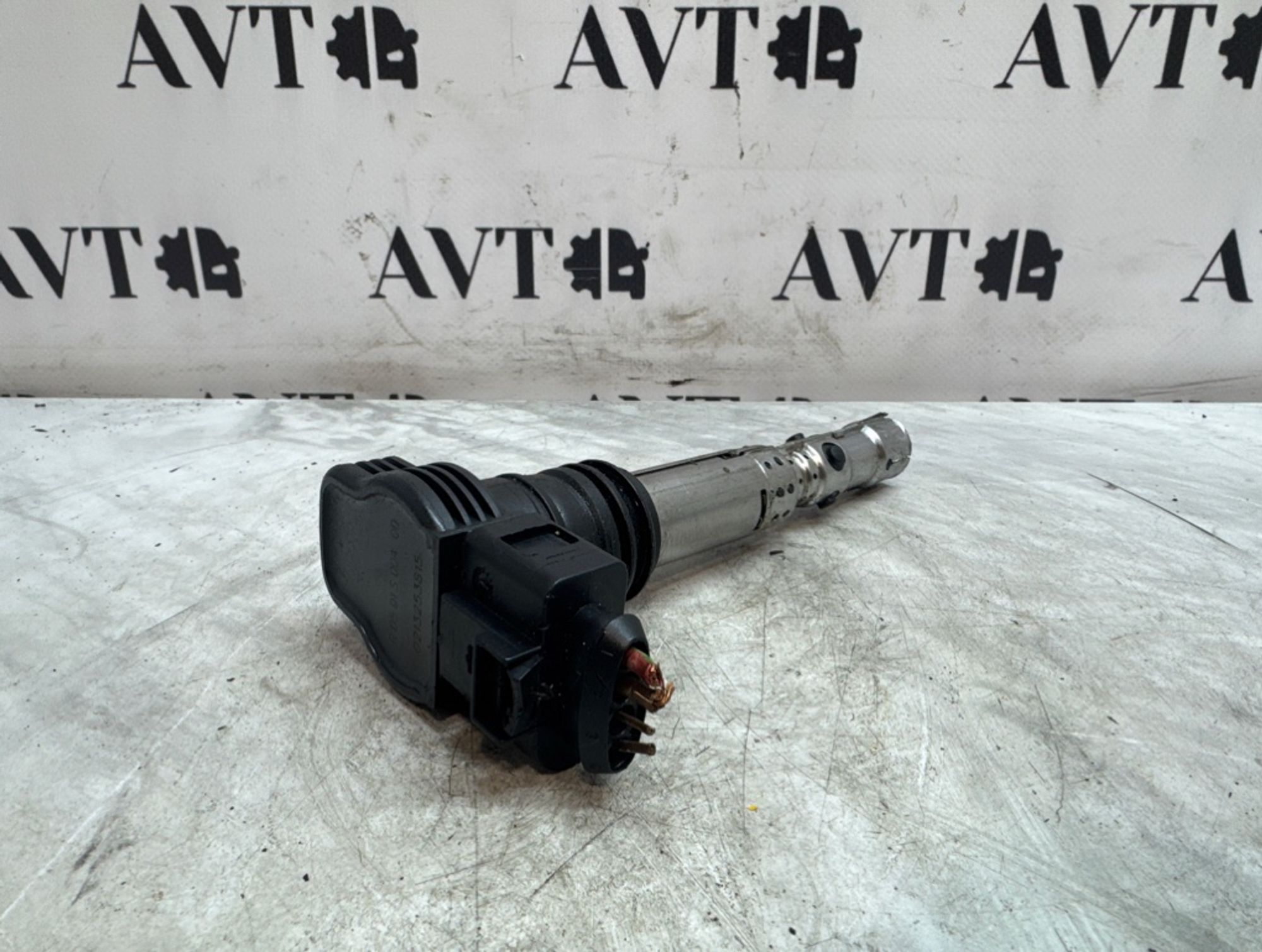 Катушка зажигания Volkswagen Passat ALT, 1000 рублей, Ростов-на-Дону