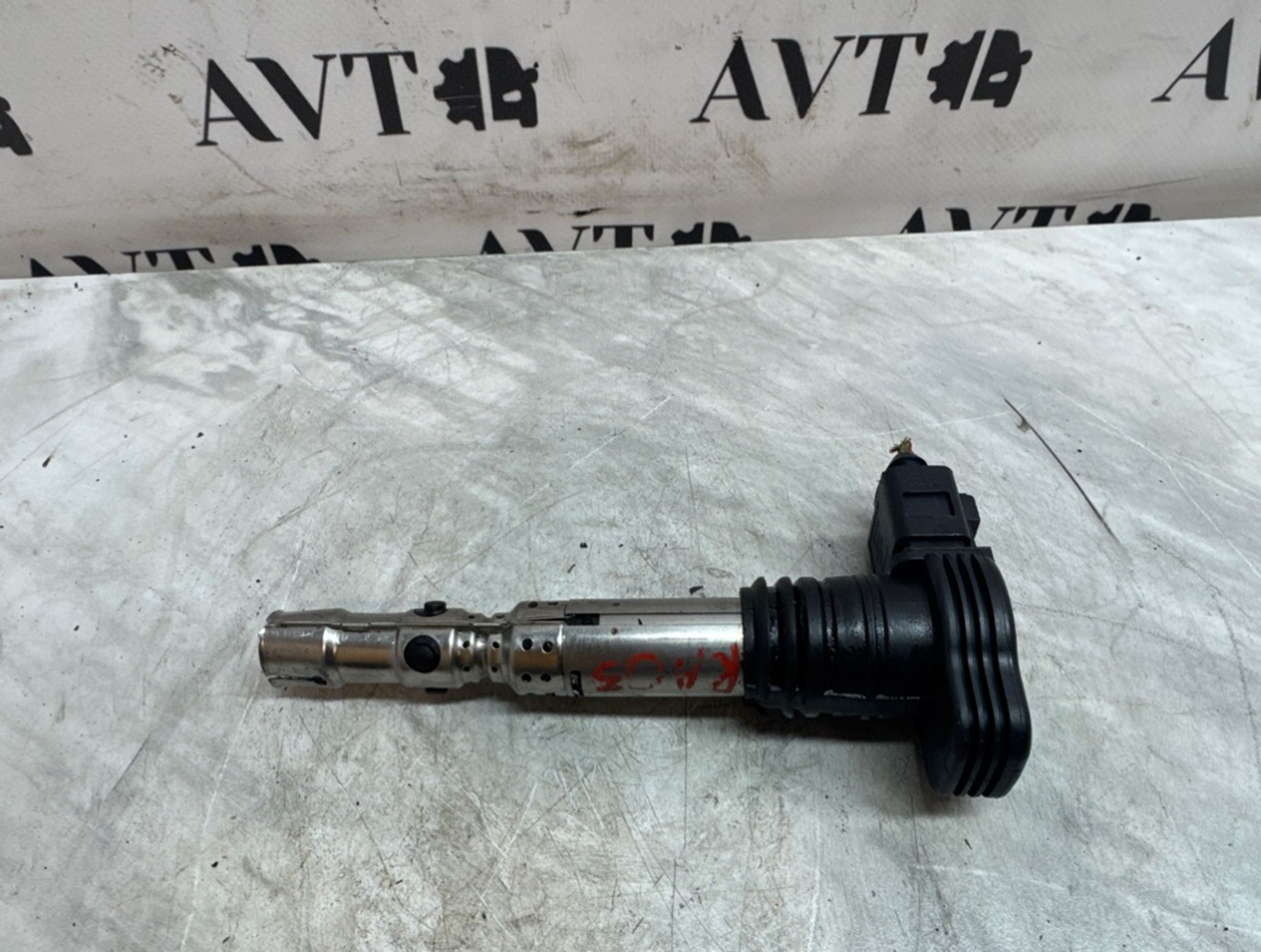 Катушка зажигания Volkswagen Passat ALT, 1000 рублей, Ростов-на-Дону