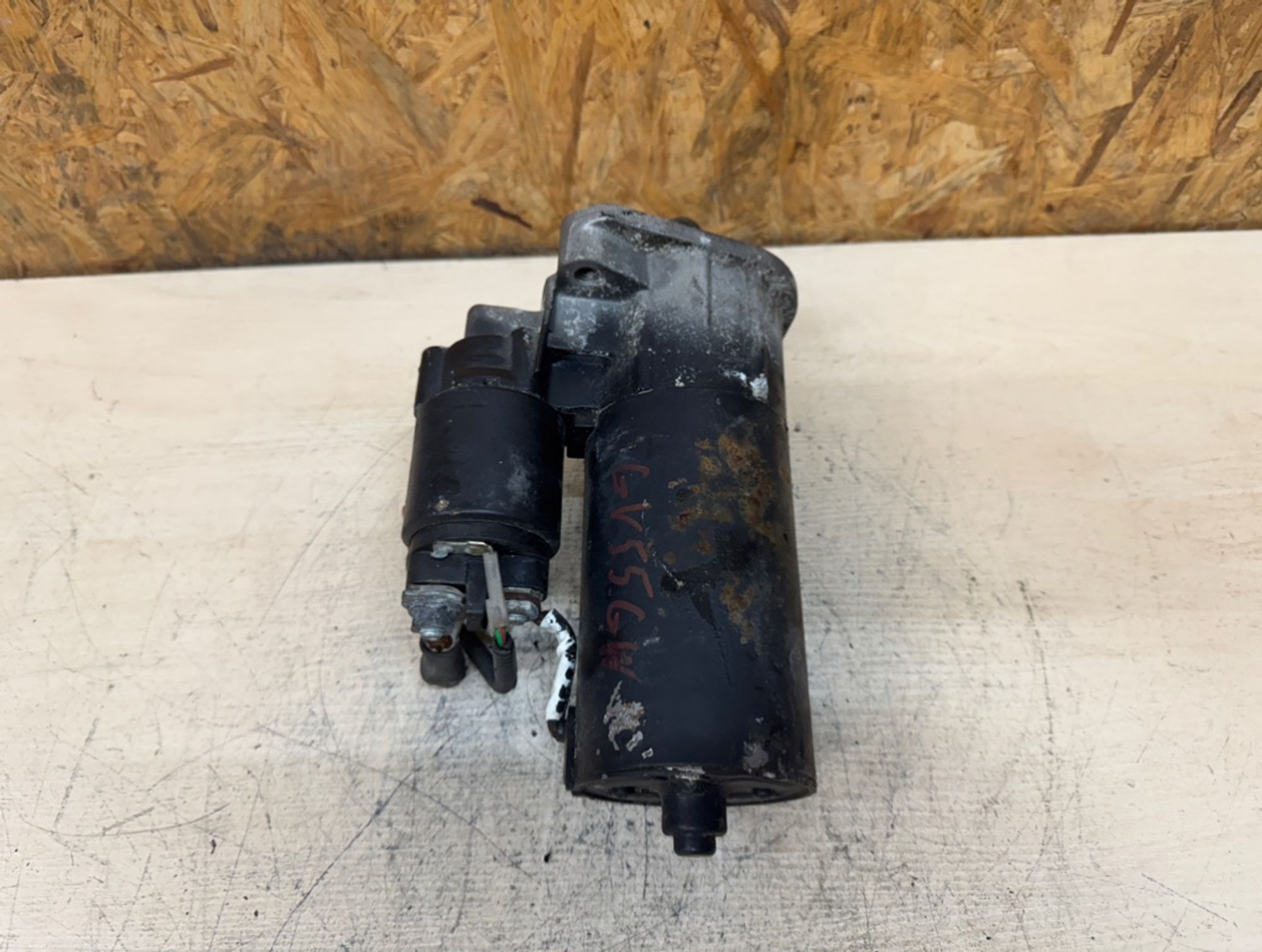 Стартер Volvo XC90 D5 B6294T, 2500 рублей, Ростов-на-Дону