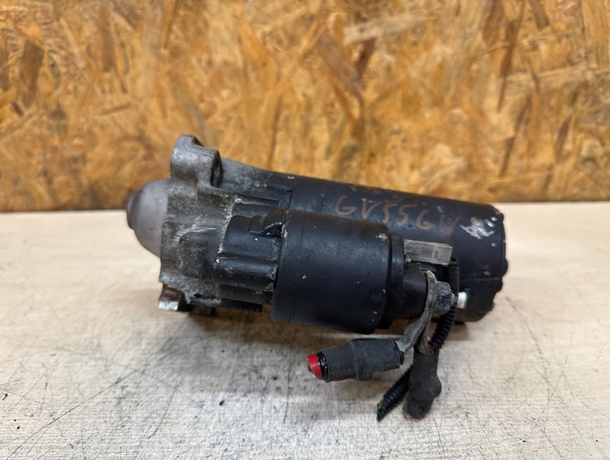 Стартер Volvo XC90 D5 B6294T, 2500 рублей, Ростов-на-Дону