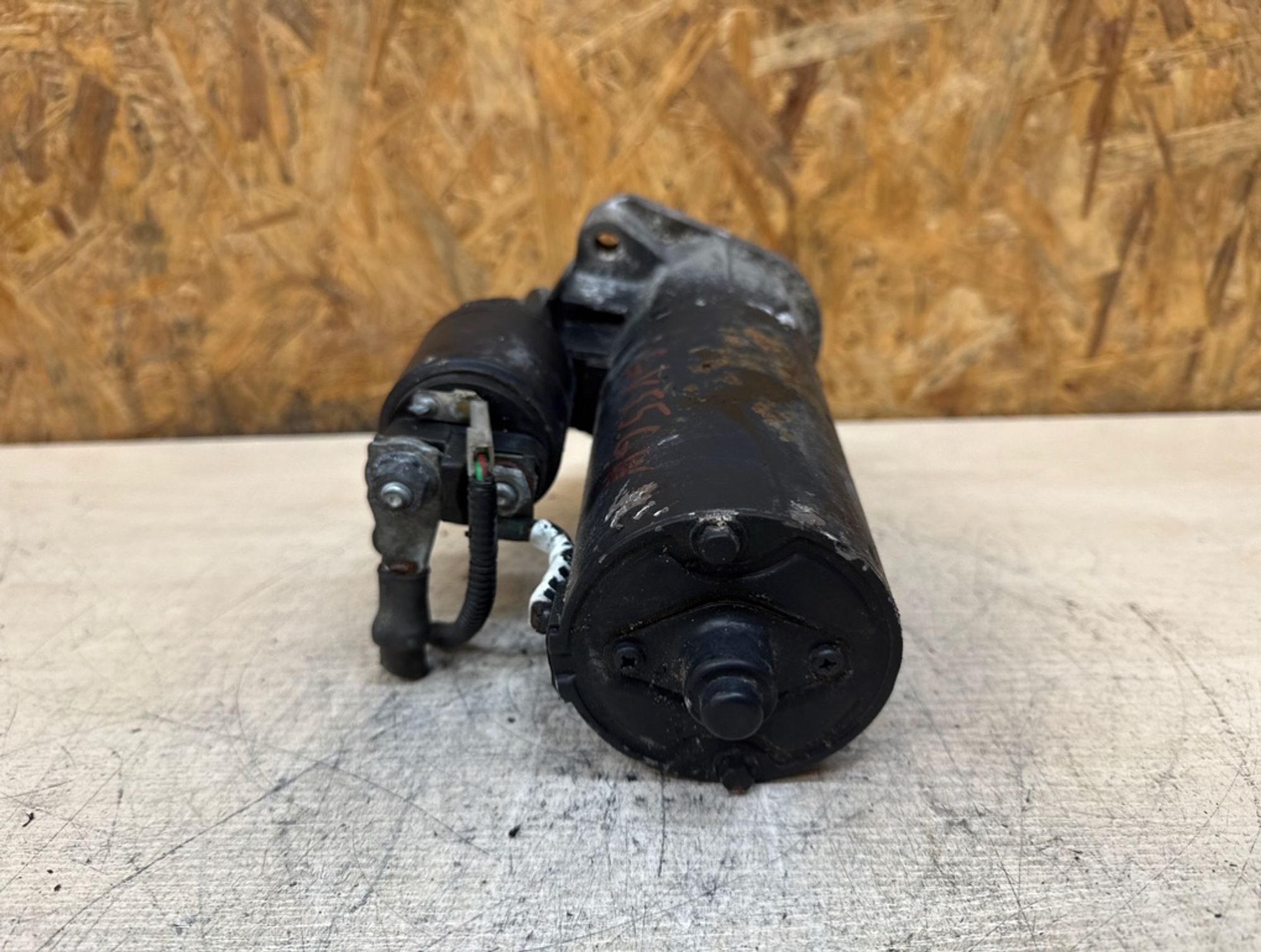 Стартер Volvo XC90 D5 B6294T, 2500 рублей, Ростов-на-Дону