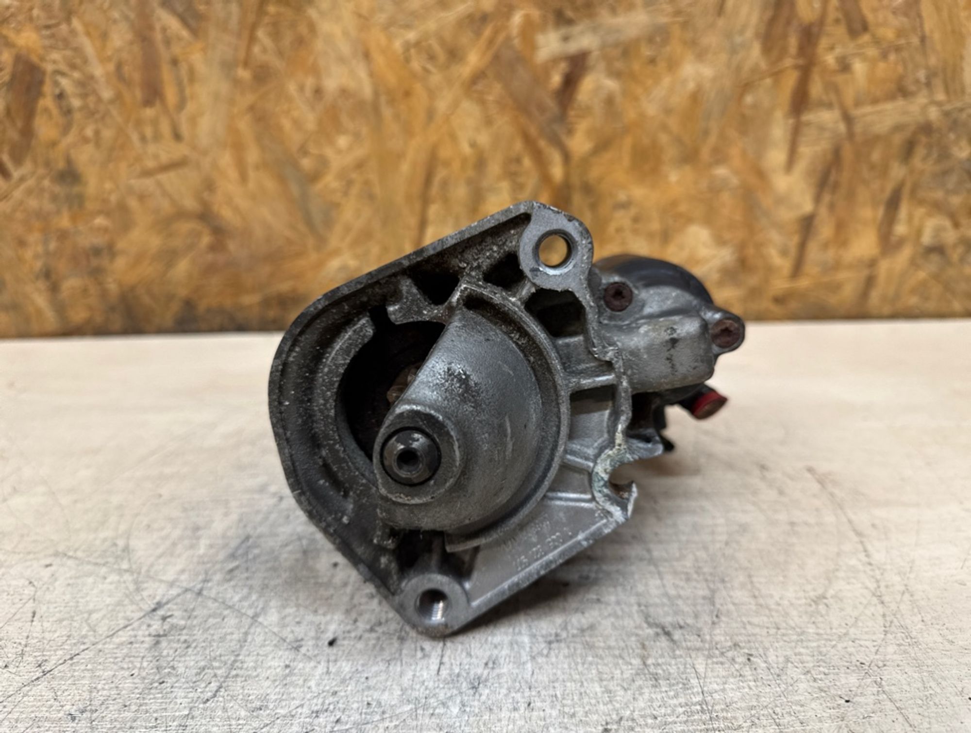 Стартер Volvo XC90 D5 B6294T, 2500 рублей, Ростов-на-Дону