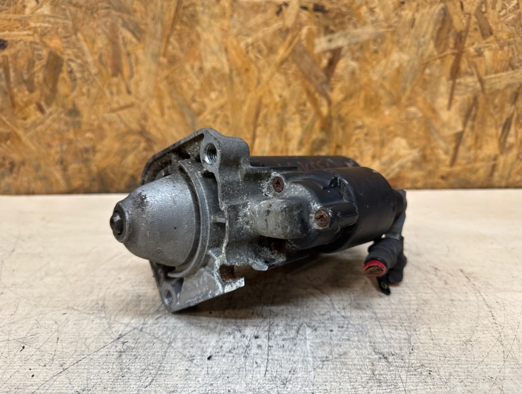 Стартер Volvo XC90 D5 B6294T, 2500 рублей, Ростов-на-Дону