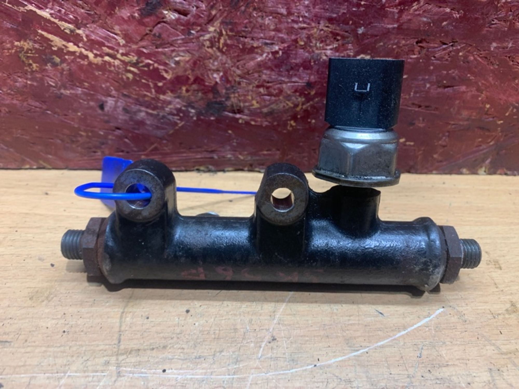 Топливная рейка Land Rover Range Rover Sport 276DT, 4000 рублей, Ростов-на-Дону