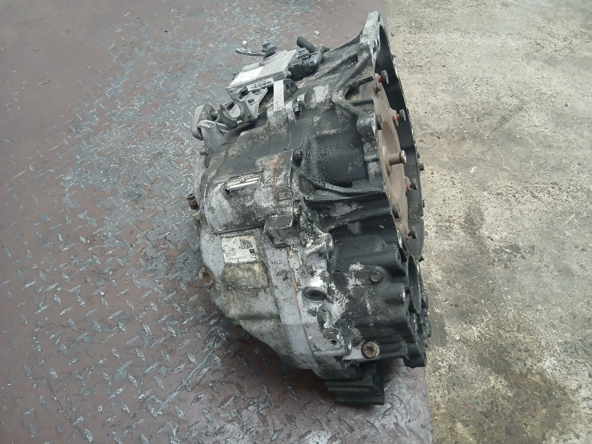 АКПП Volvo S60 D5244T4, 30000 рублей, Ростов-на-Дону