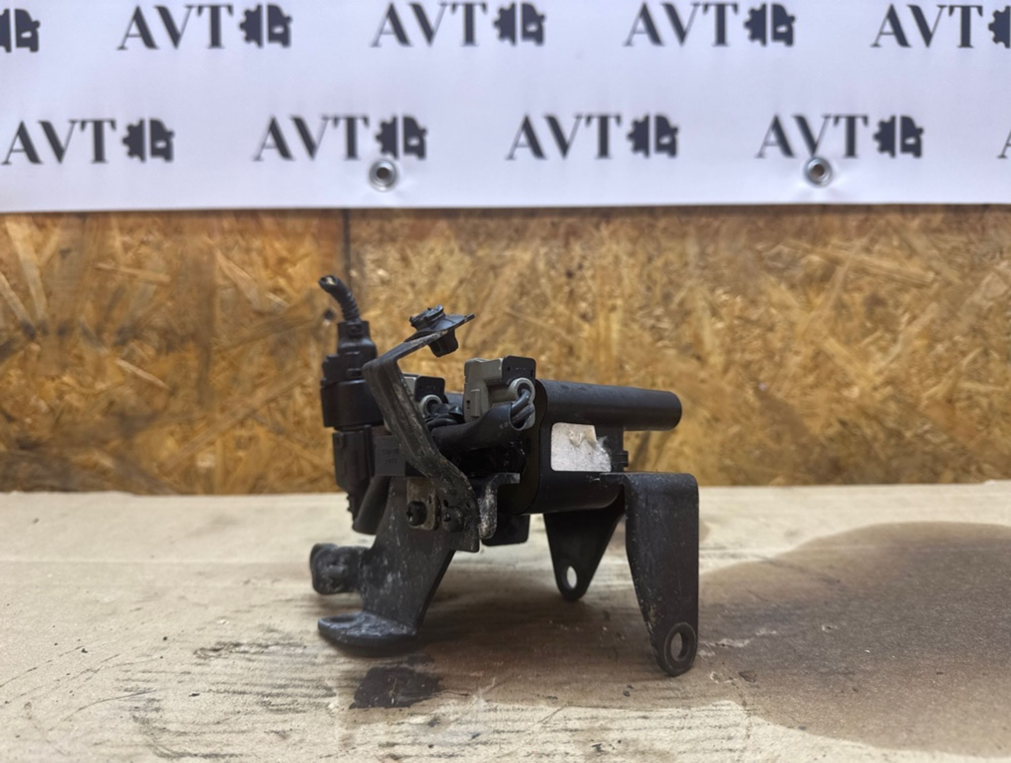 Катушка зажигания KIA Picanto G4HG, 2000 рублей, Ростов-на-Дону